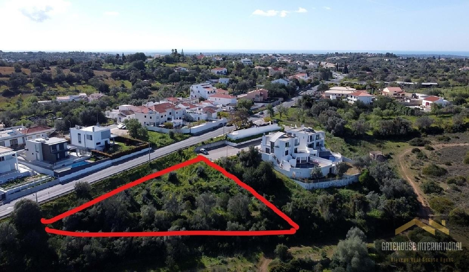  kaufen Haus Almancil Loulé 5