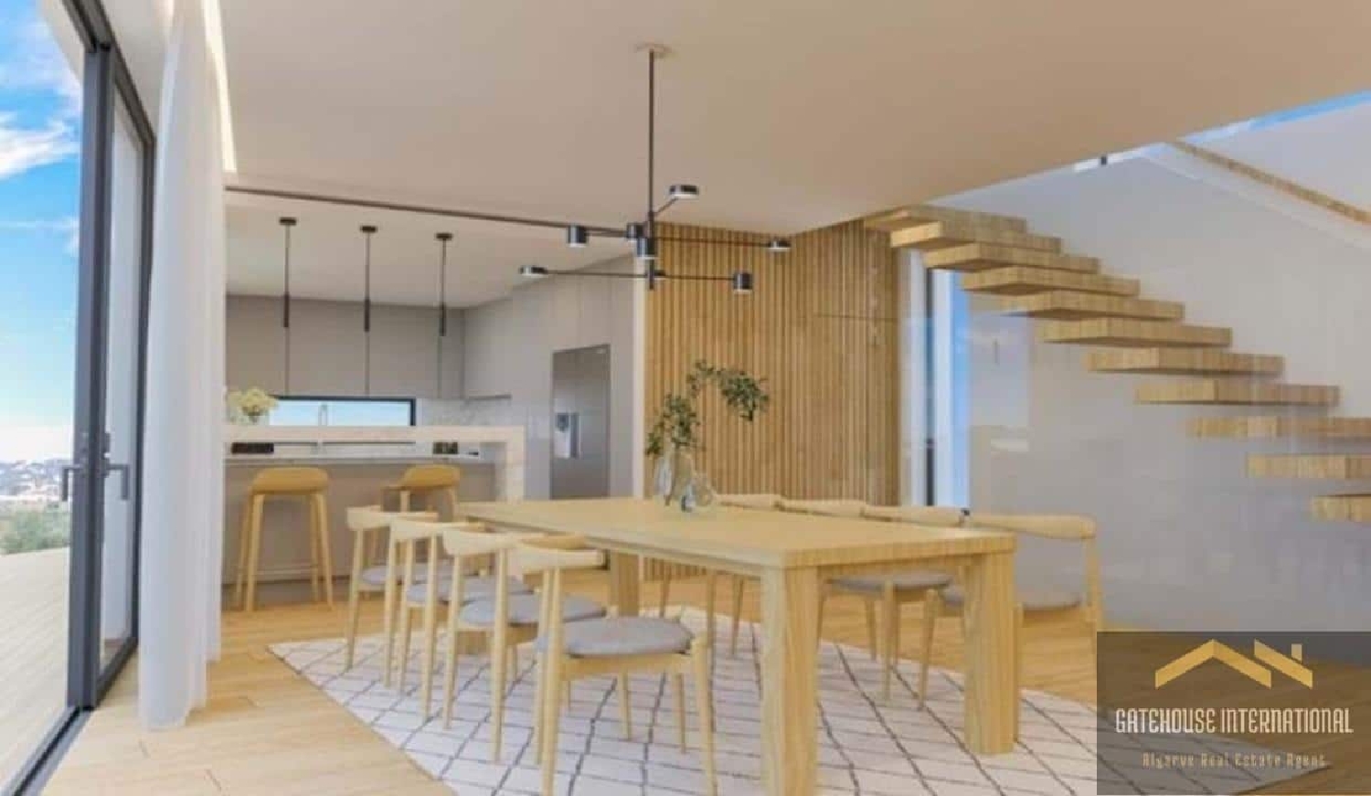  kaufen Haus Almancil Loulé 7