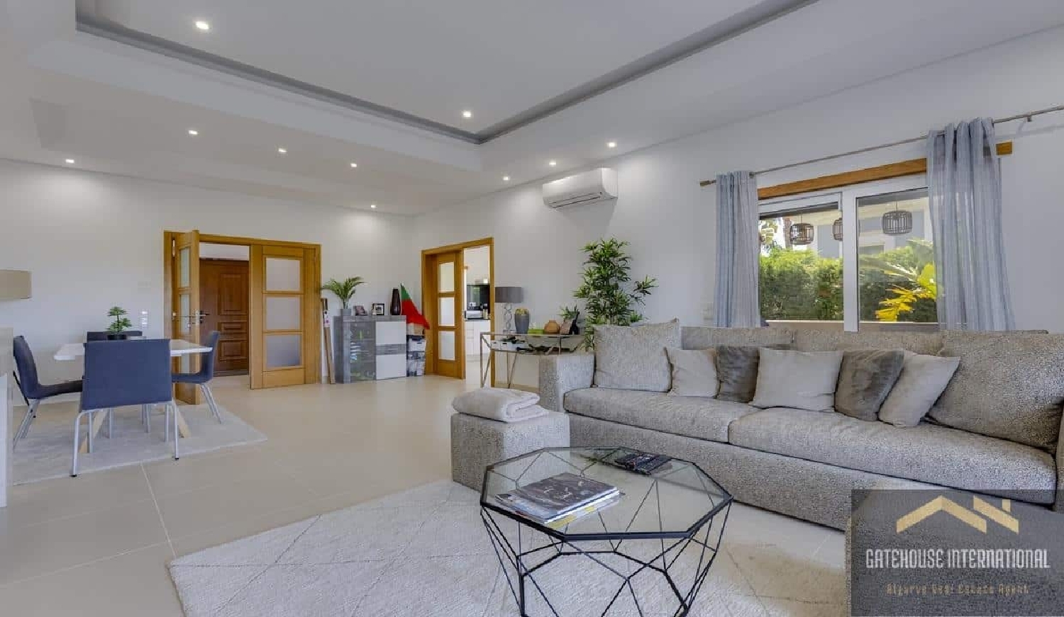  te koop huis Almancil Loulé 6