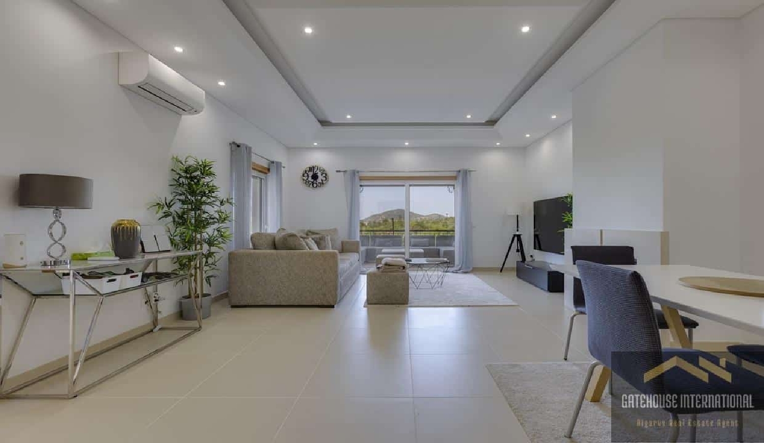  te koop huis Almancil Loulé 8