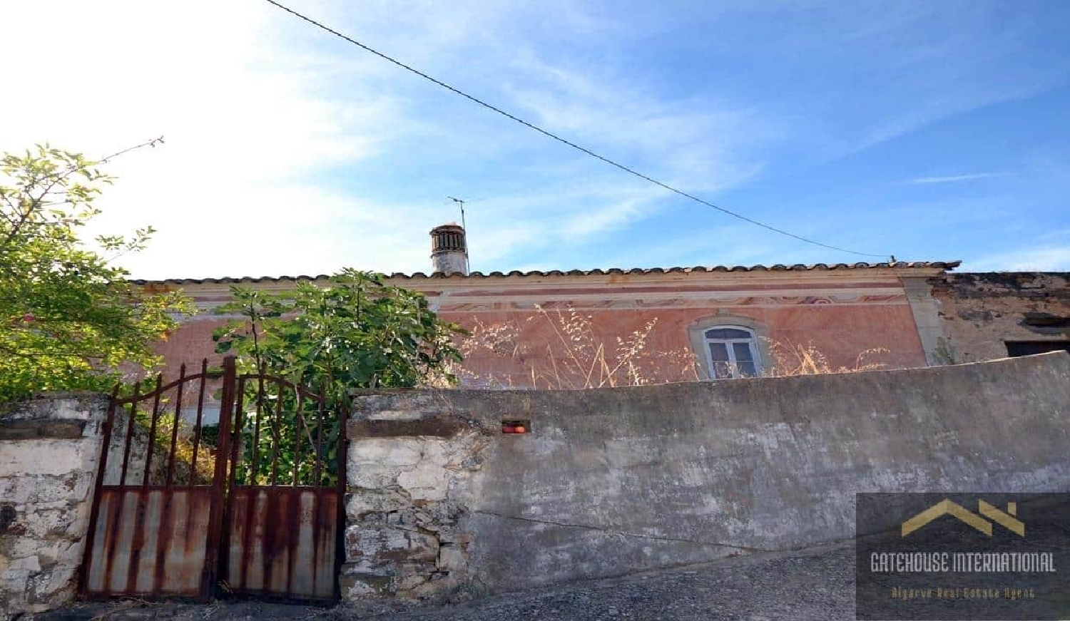  te koop huis Almancil Loulé 4