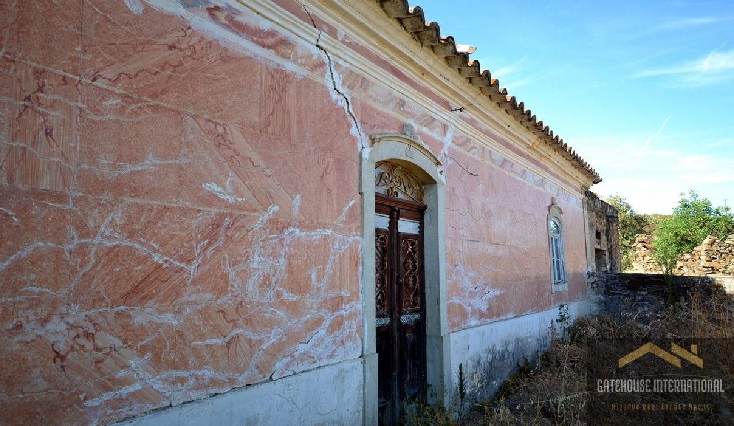  te koop huis Almancil Loulé 5