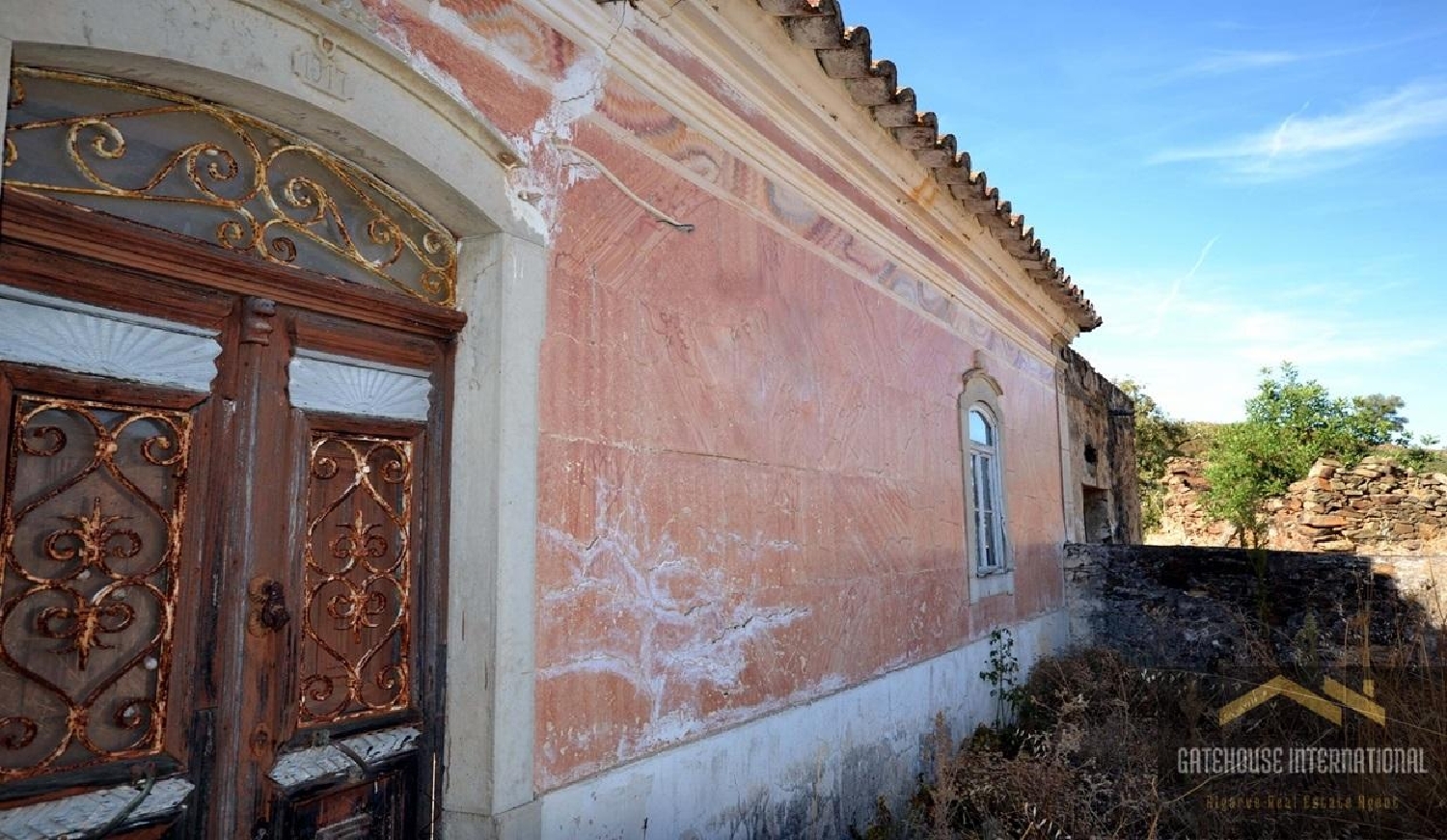  te koop huis Almancil Loulé 6