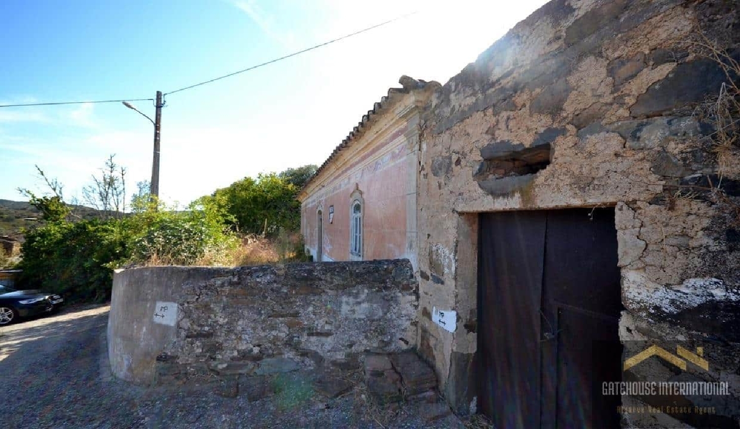  te koop huis Almancil Loulé 7