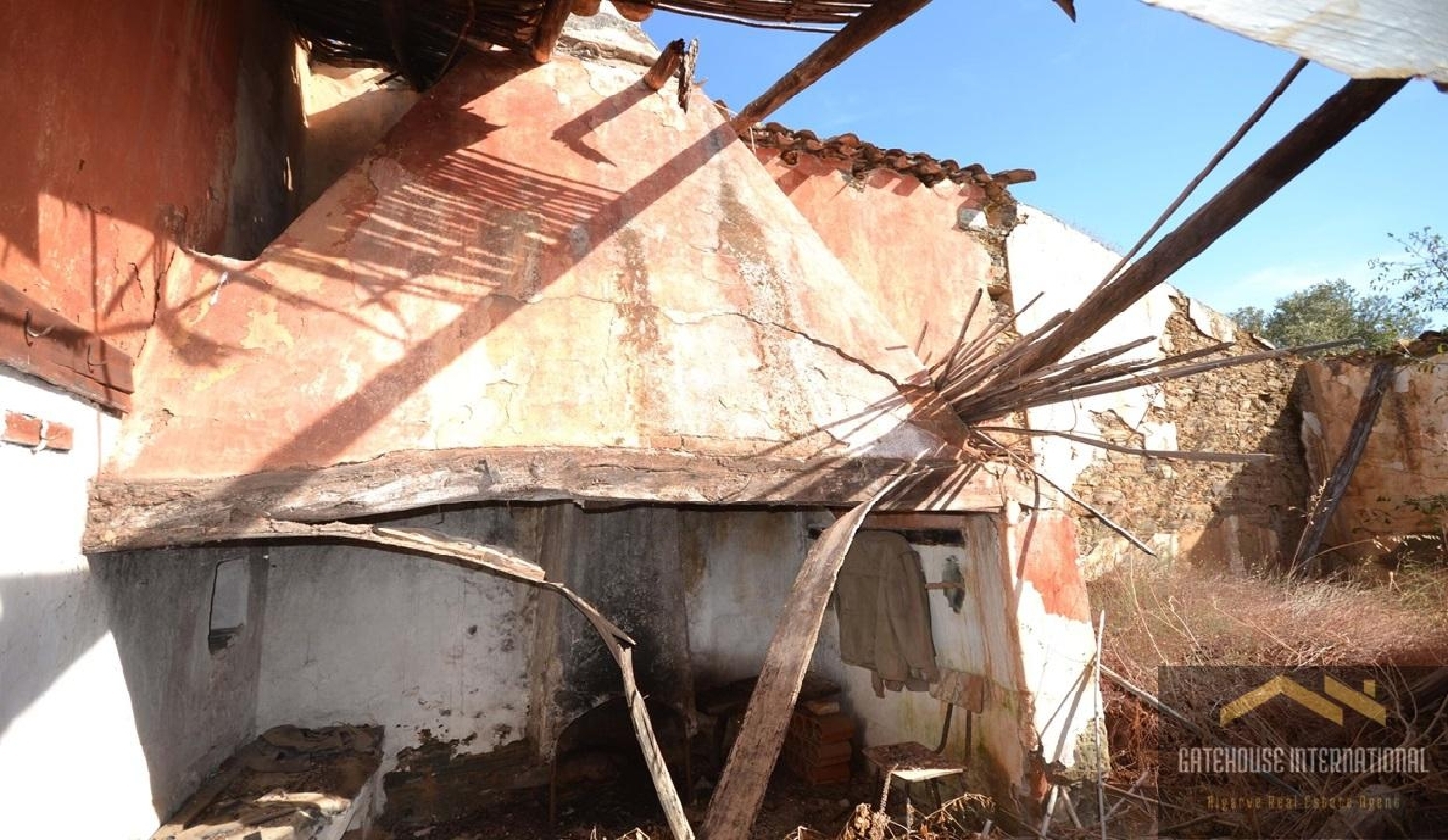  te koop huis Almancil Loulé 8