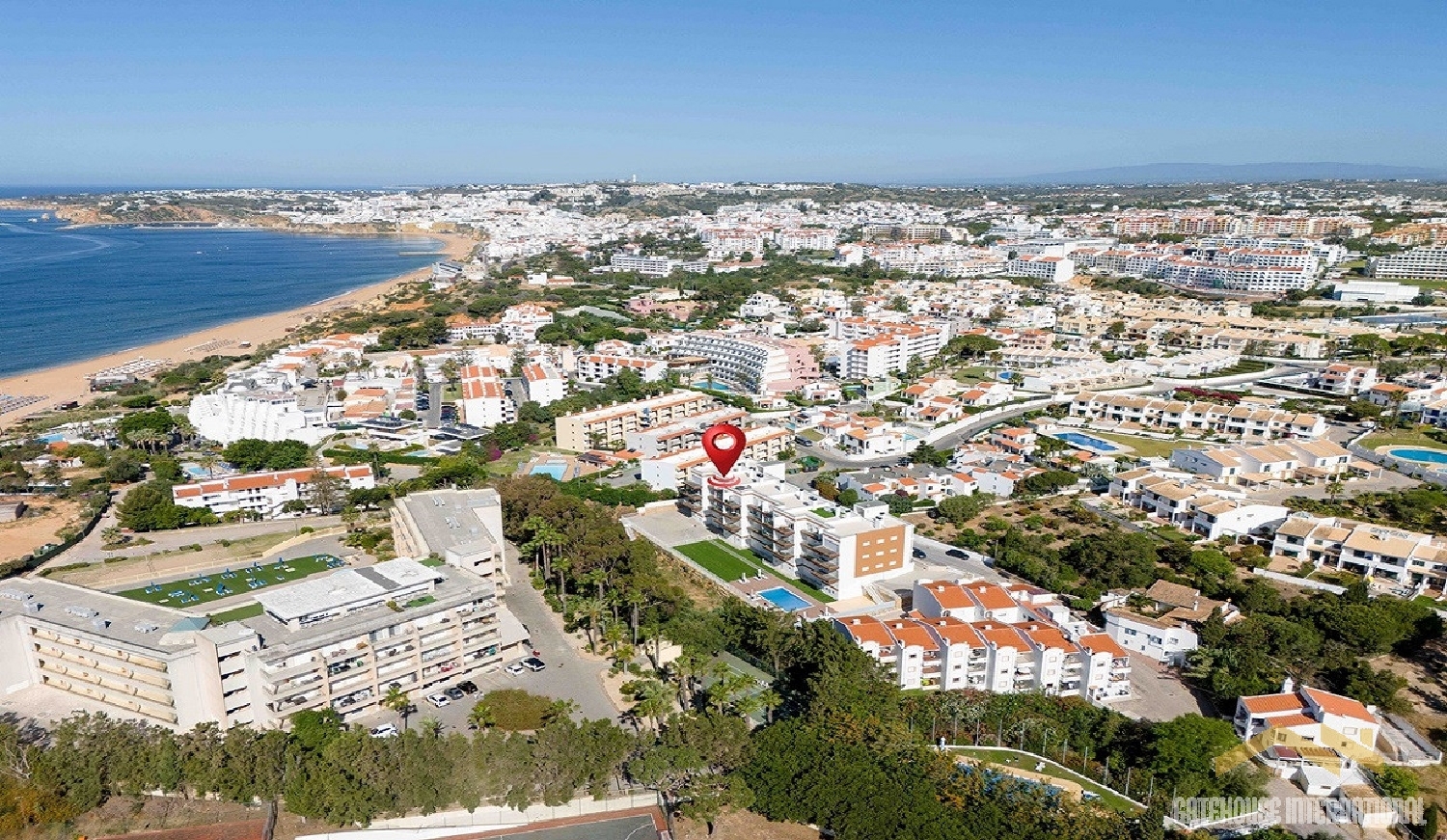  te koop huis Albufeira Albufeira 5