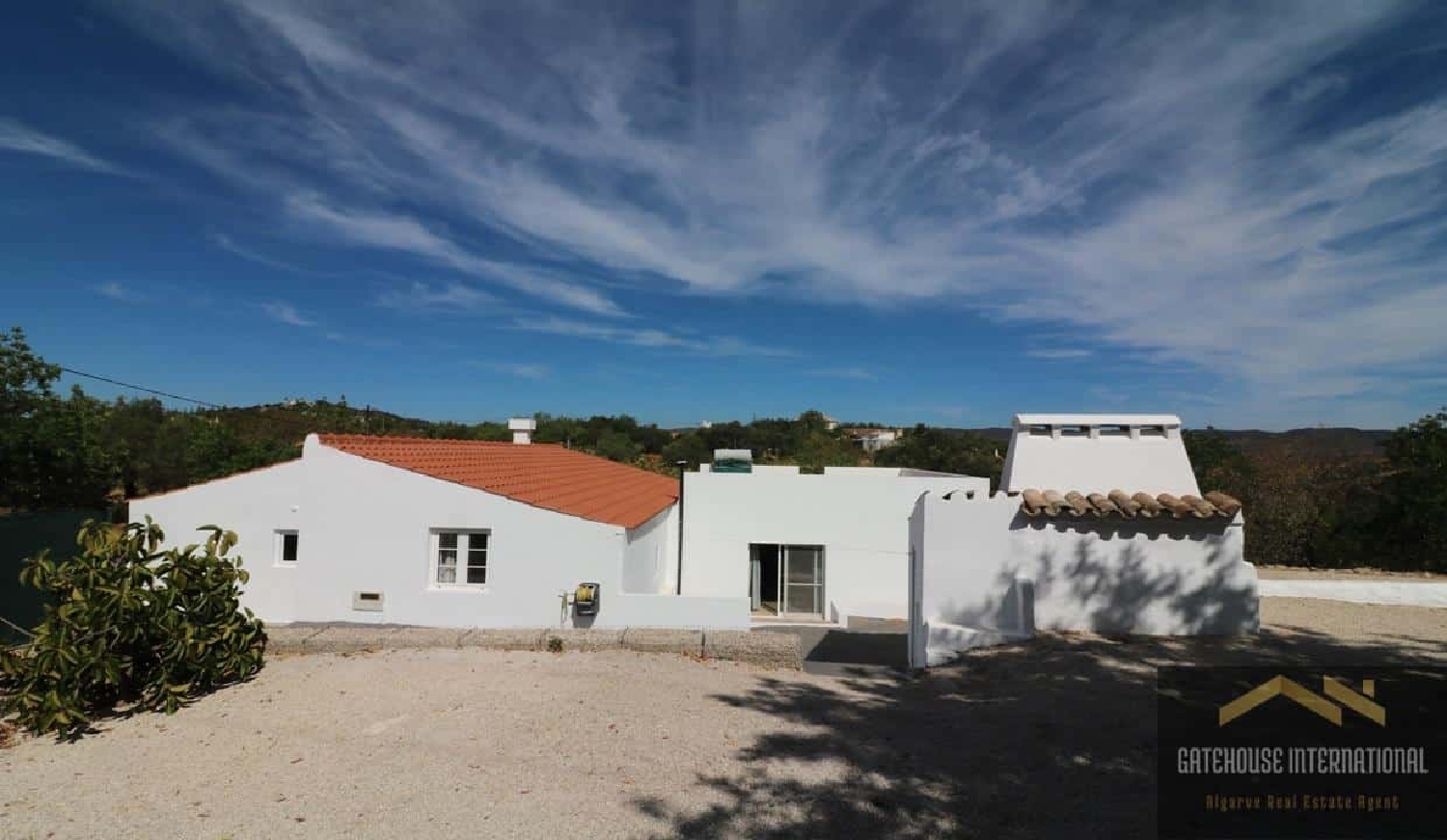 te koop huis Almancil Loulé 1