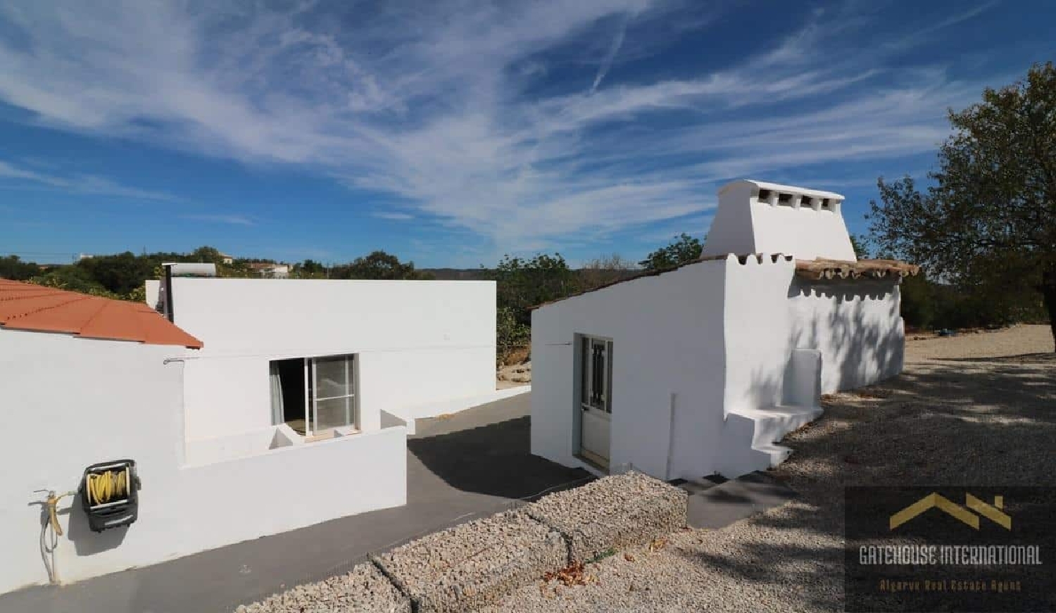 te koop huis Almancil Loulé 3