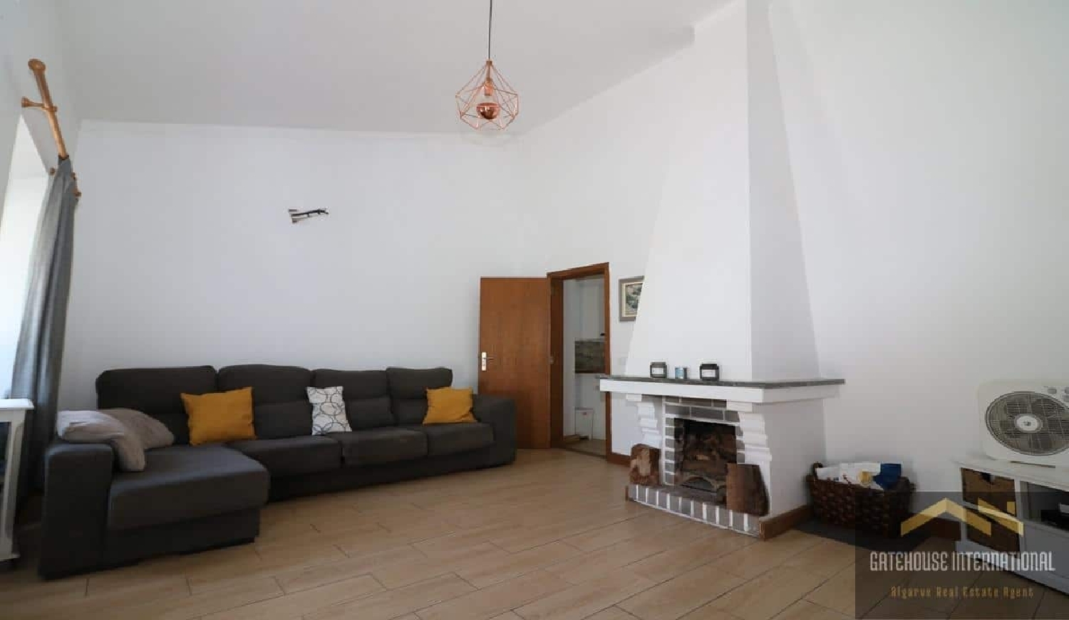  te koop huis Almancil Loulé 4