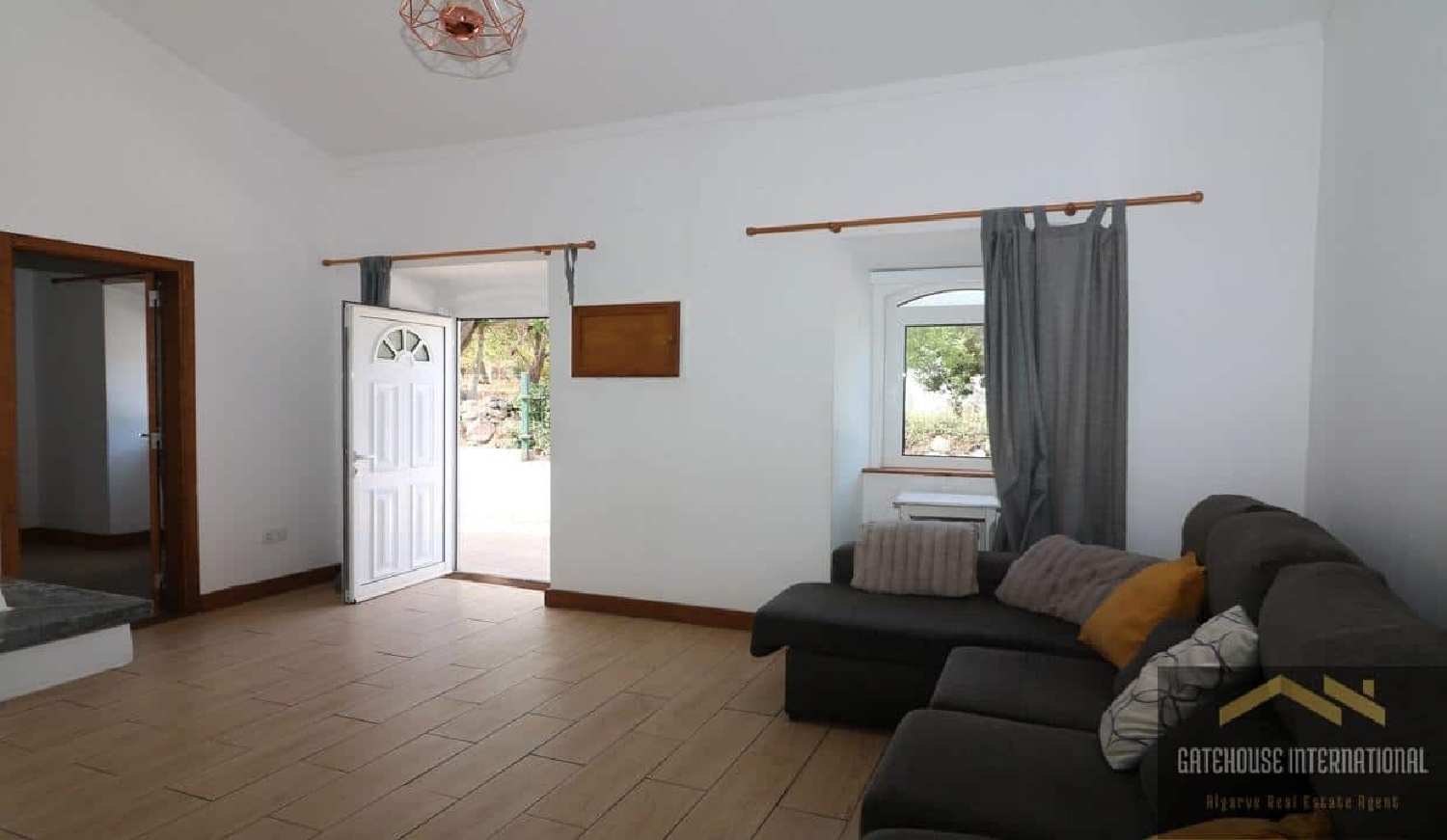  te koop huis Almancil Loulé 5