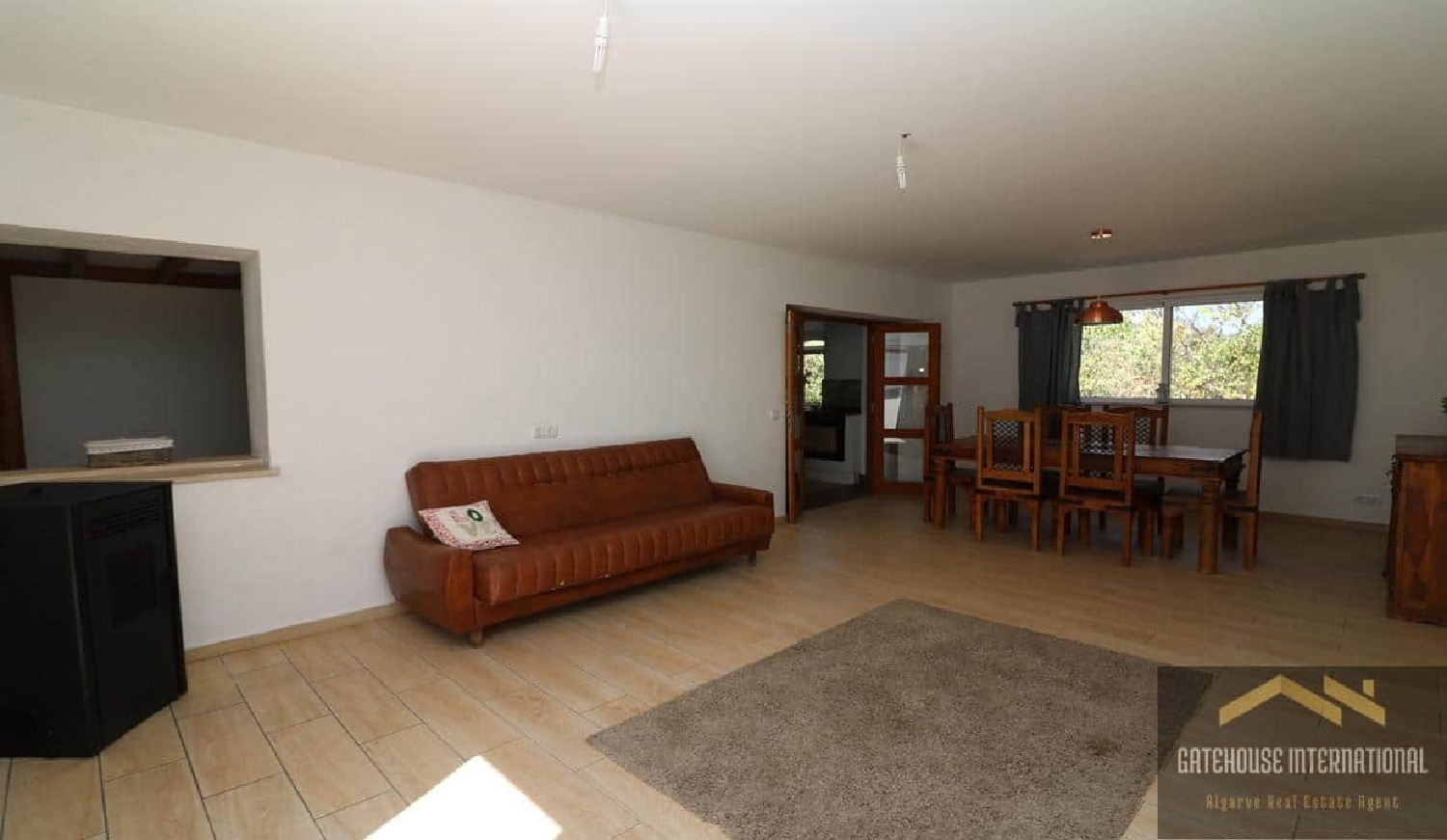 te koop huis Almancil Loulé 6