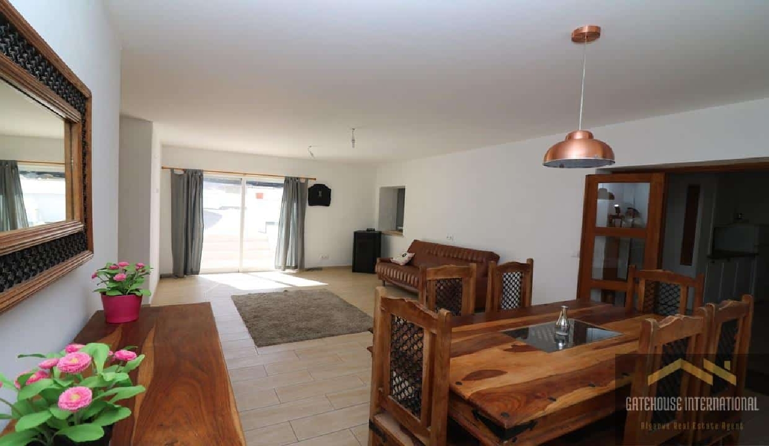 te koop huis Almancil Loulé 7