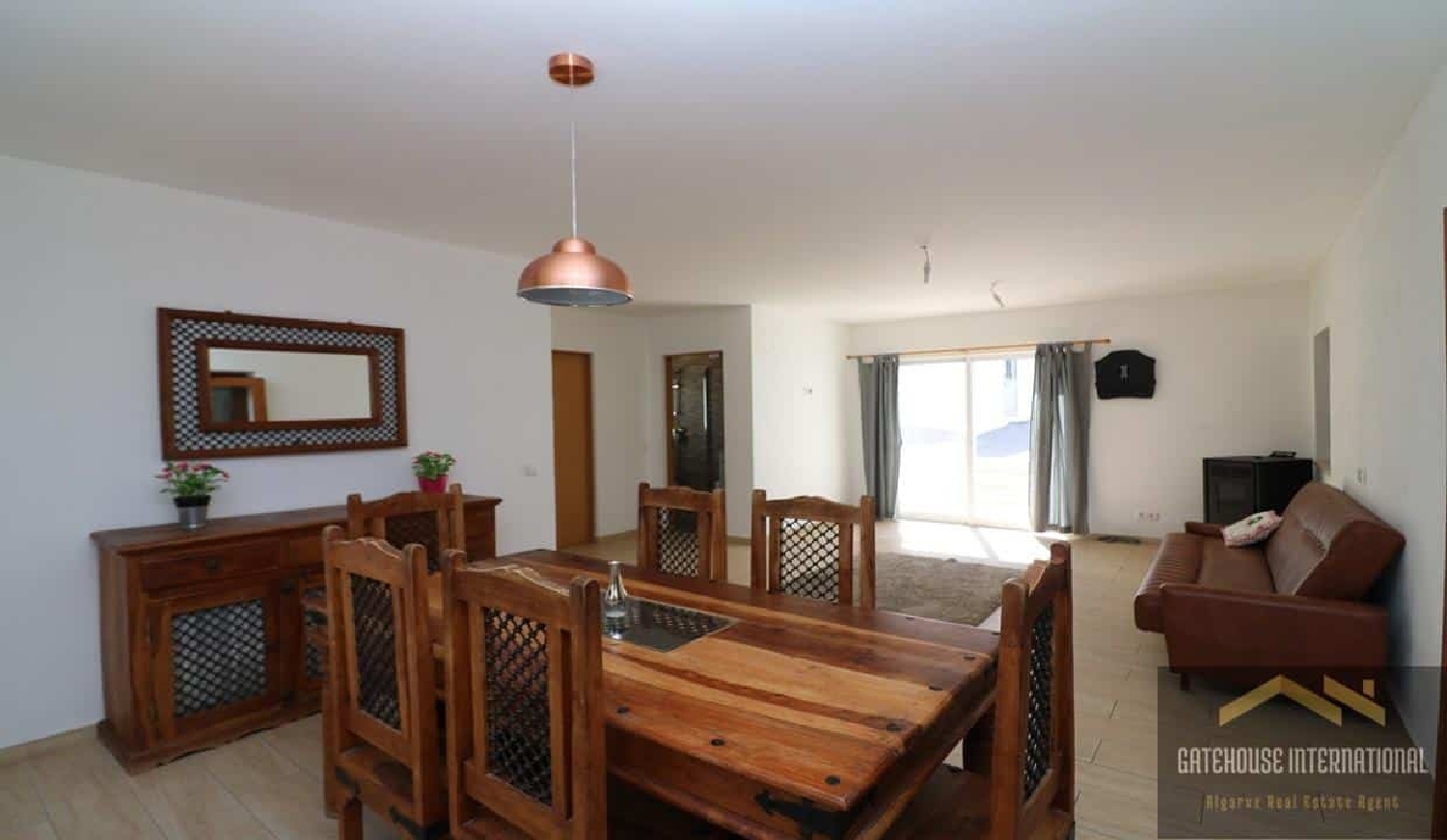  te koop huis Almancil Loulé 8