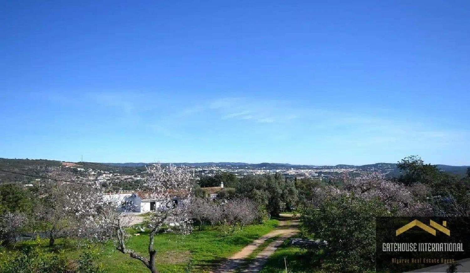  te koop huis Almancil Loulé 6