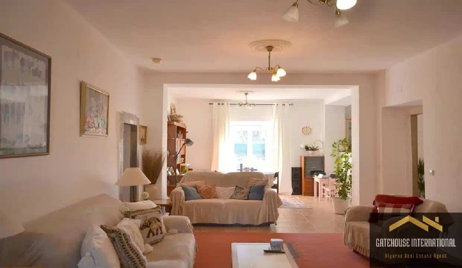  te koop huis Almancil Loulé 8