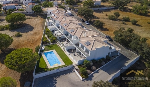 Almancil Loulé house foto 326475