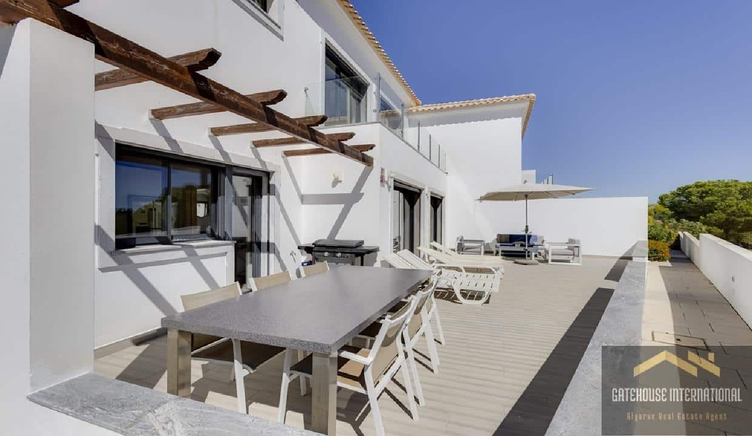  for sale house Almancil Loulé 4