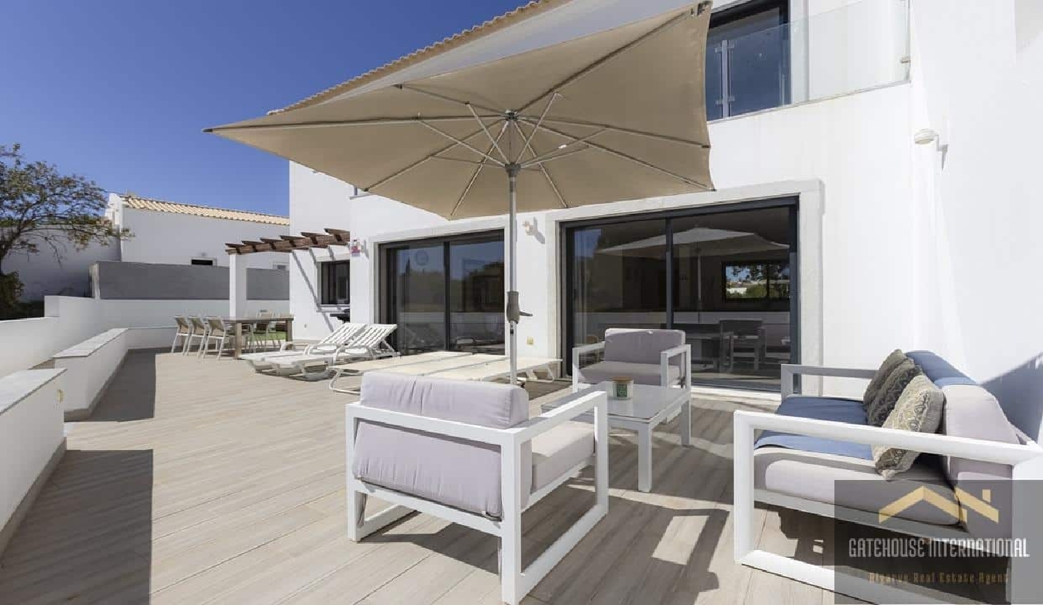  for sale house Almancil Loulé 5