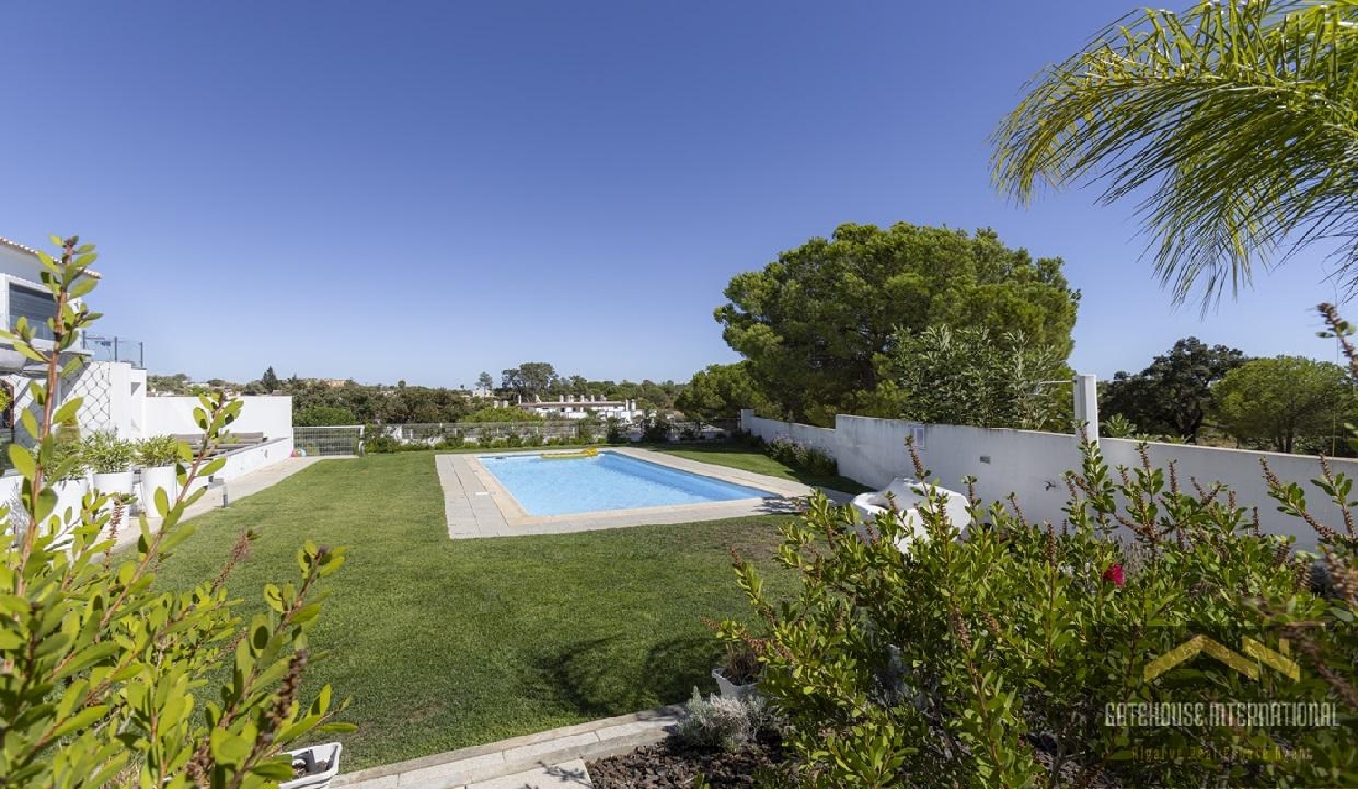  for sale house Almancil Loulé 6