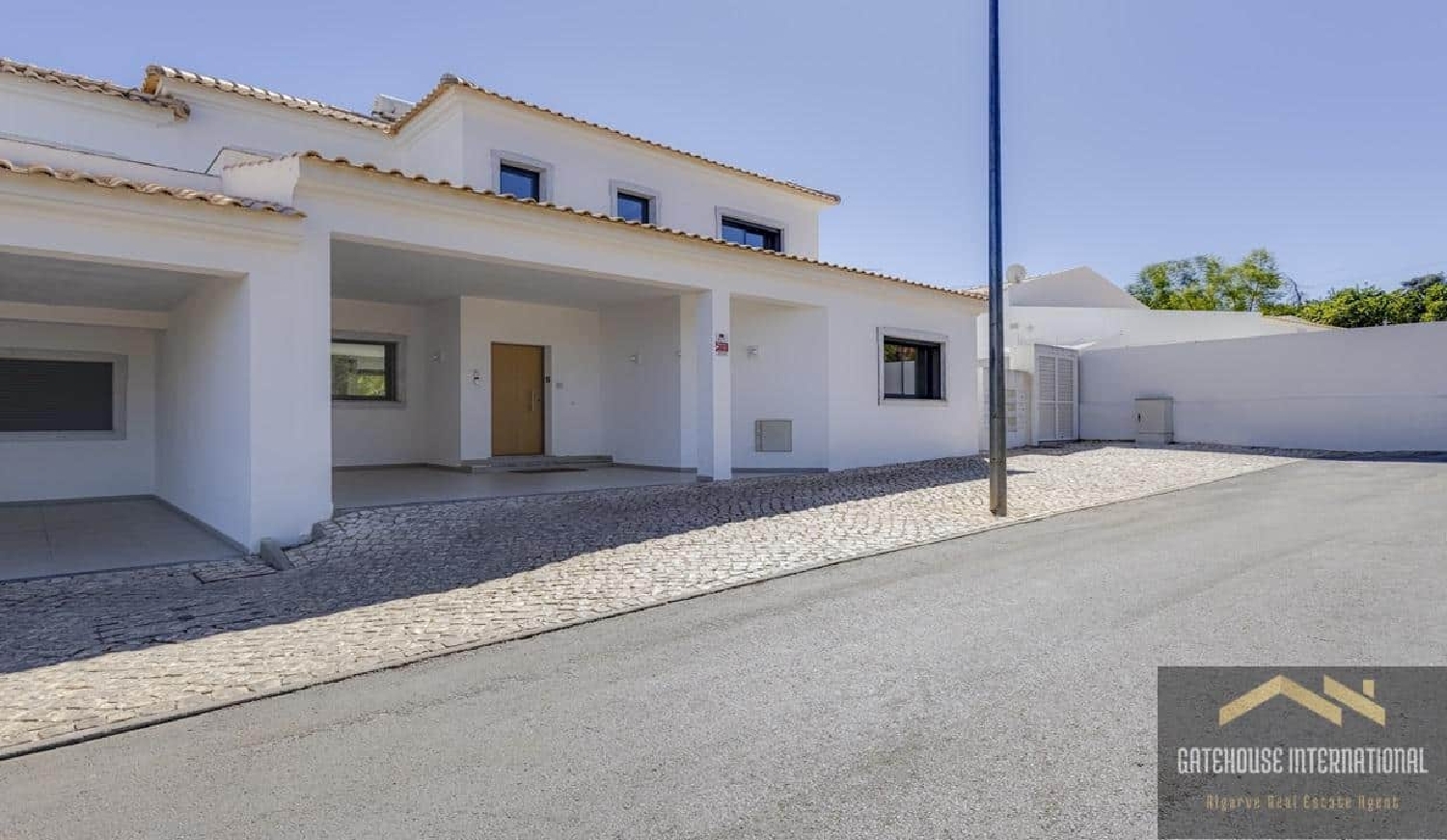  for sale house Almancil Loulé 7