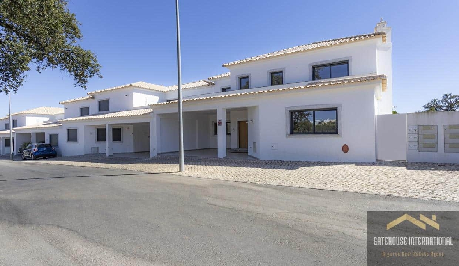  for sale house Almancil Loulé 8