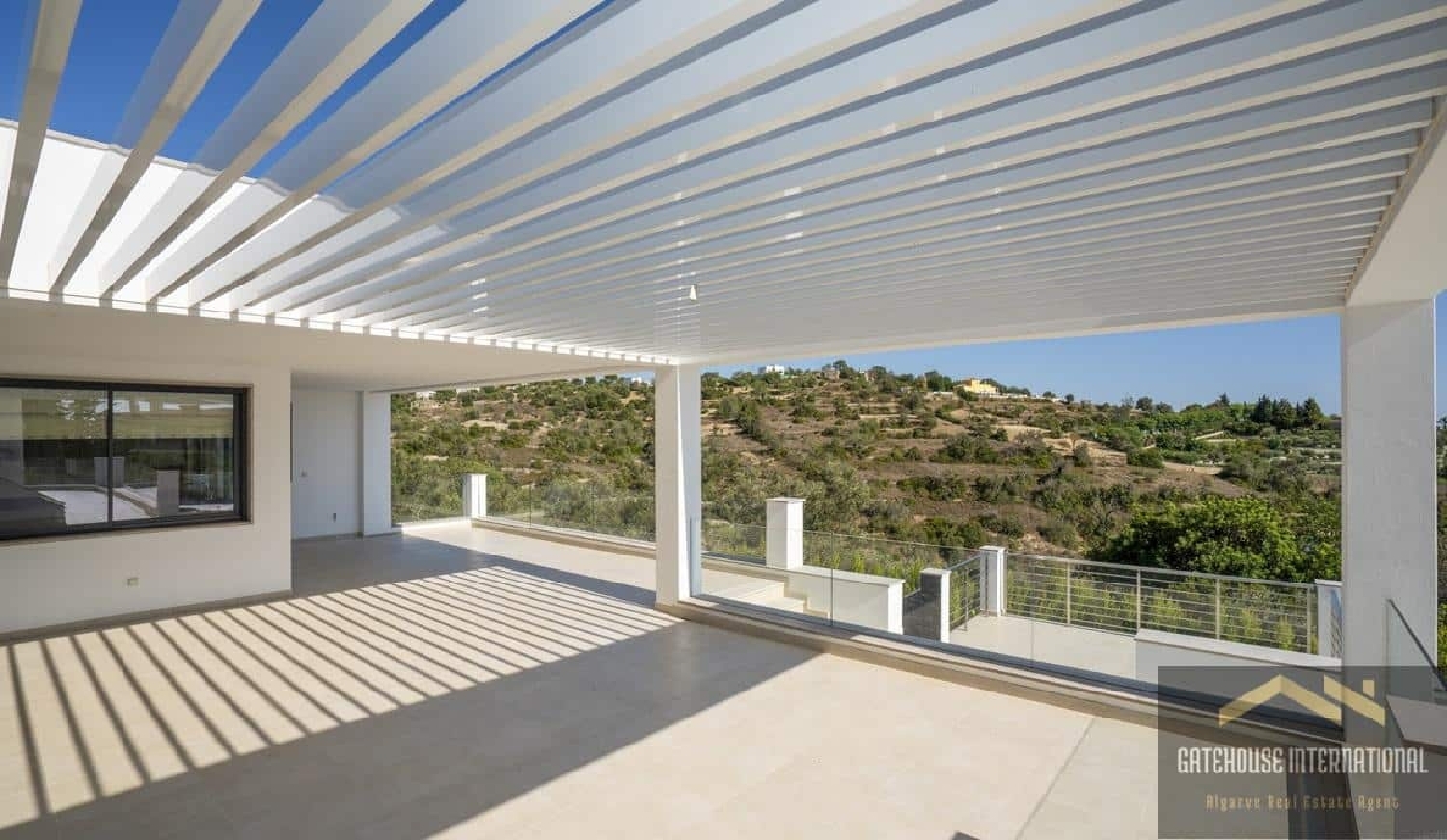  te koop huis Almancil Loulé 4