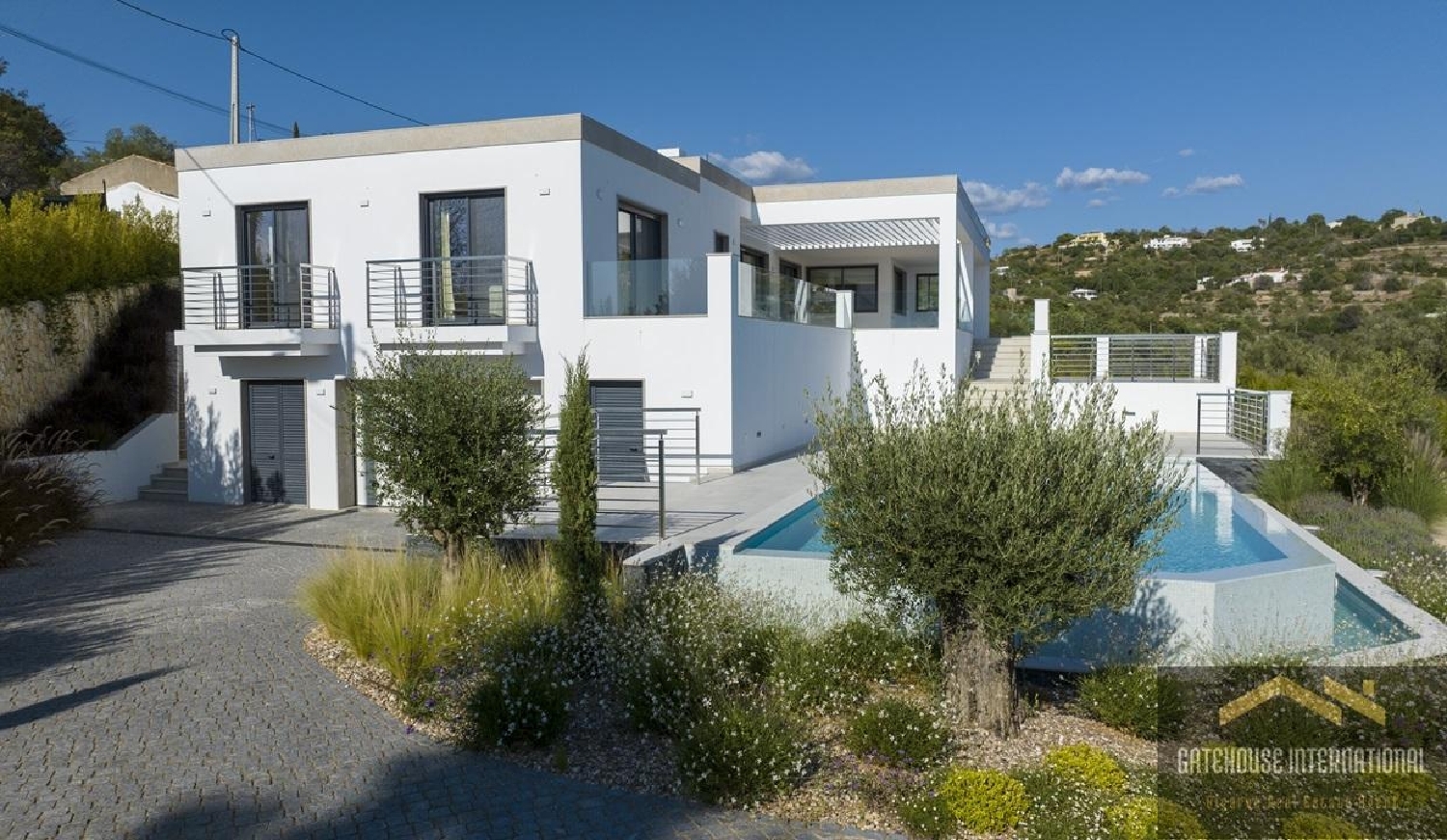  te koop huis Almancil Loulé 6