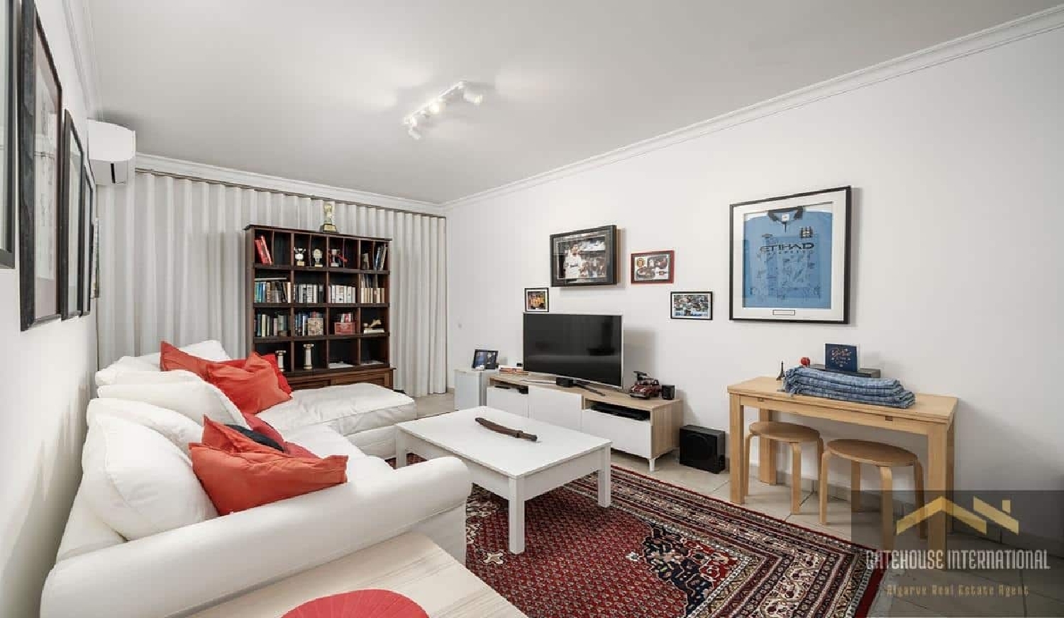  te koop huis Almancil Loulé 5