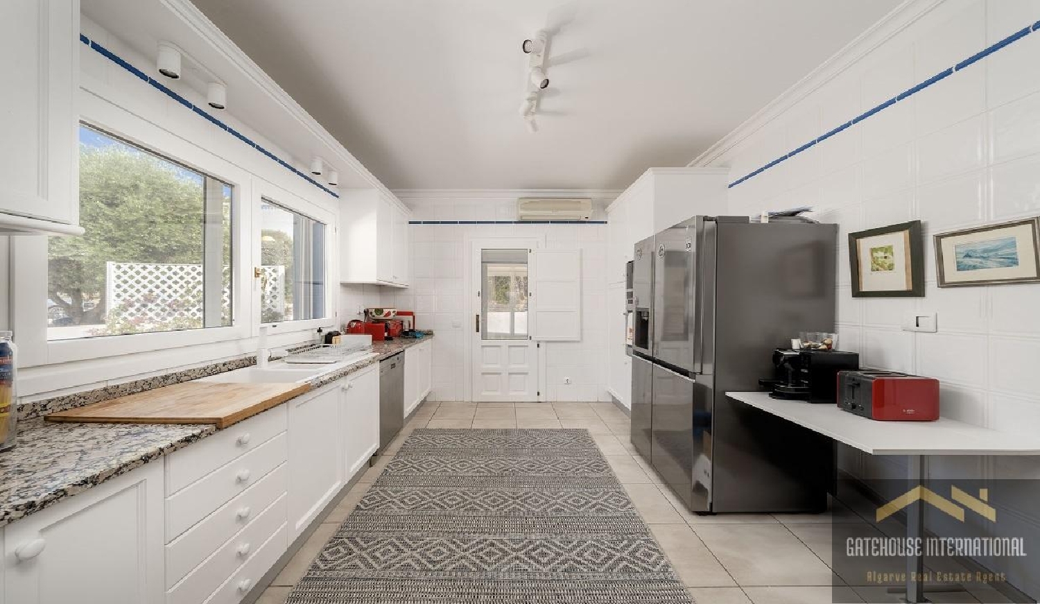  te koop huis Almancil Loulé 6