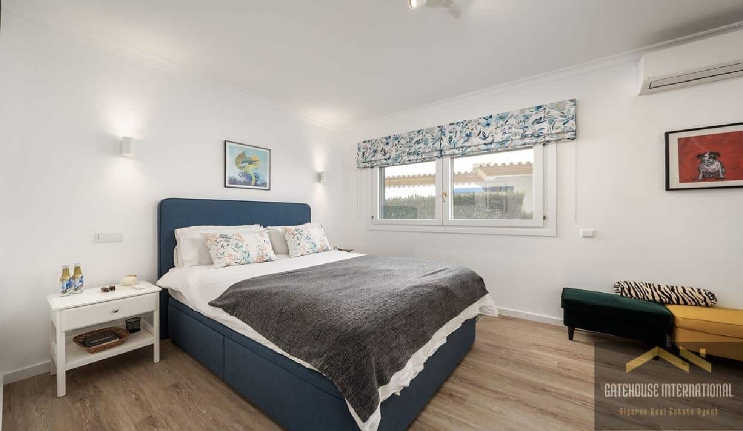  te koop huis Almancil Loulé 7