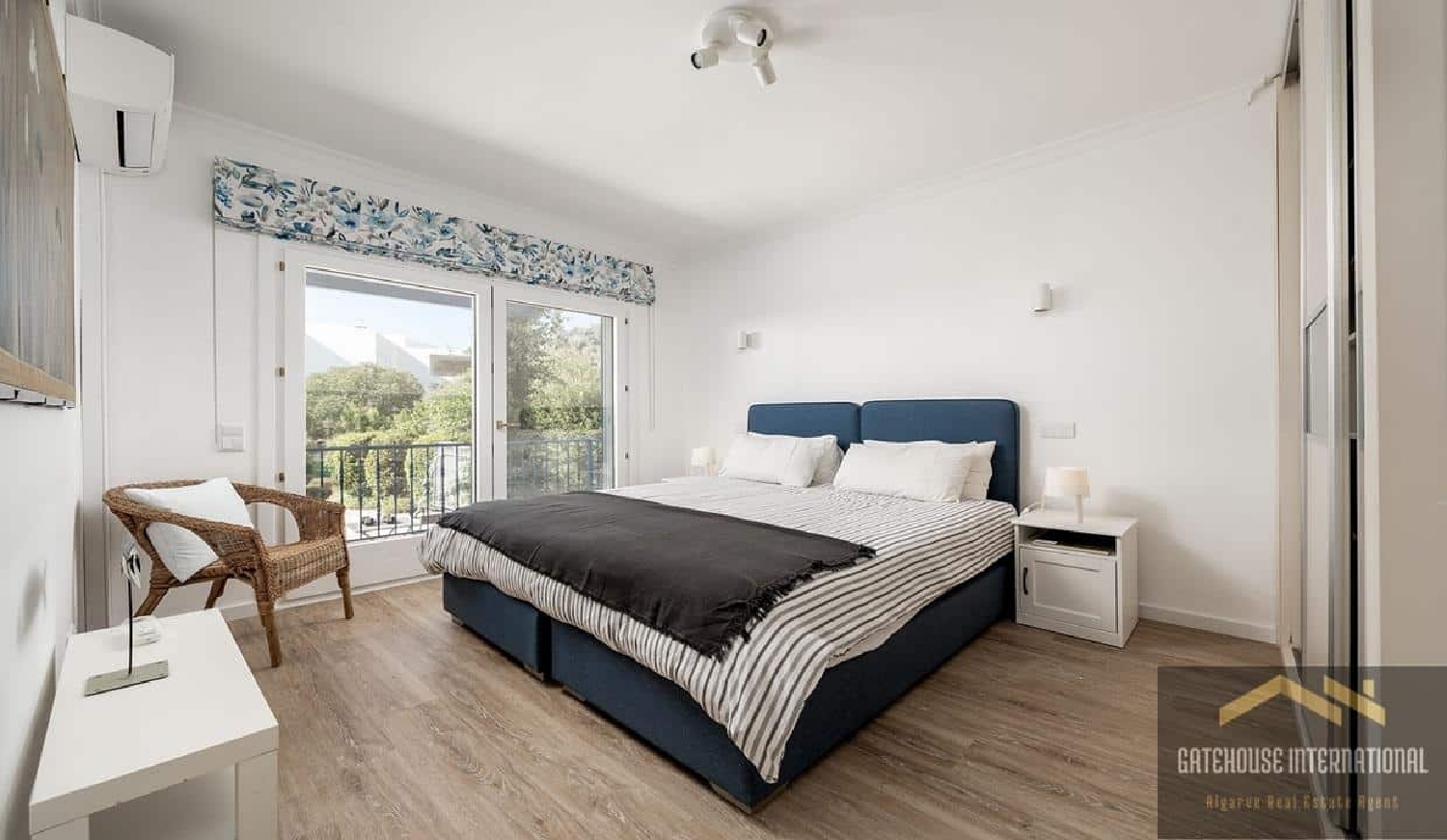  te koop huis Almancil Loulé 8