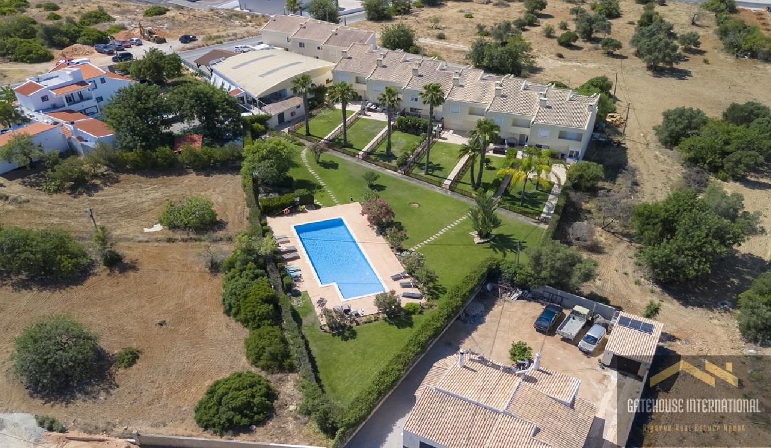  for sale house Almancil Loulé 1