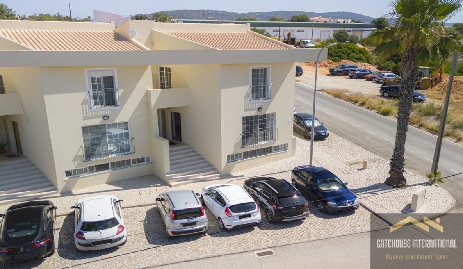  for sale house Almancil Loulé 2