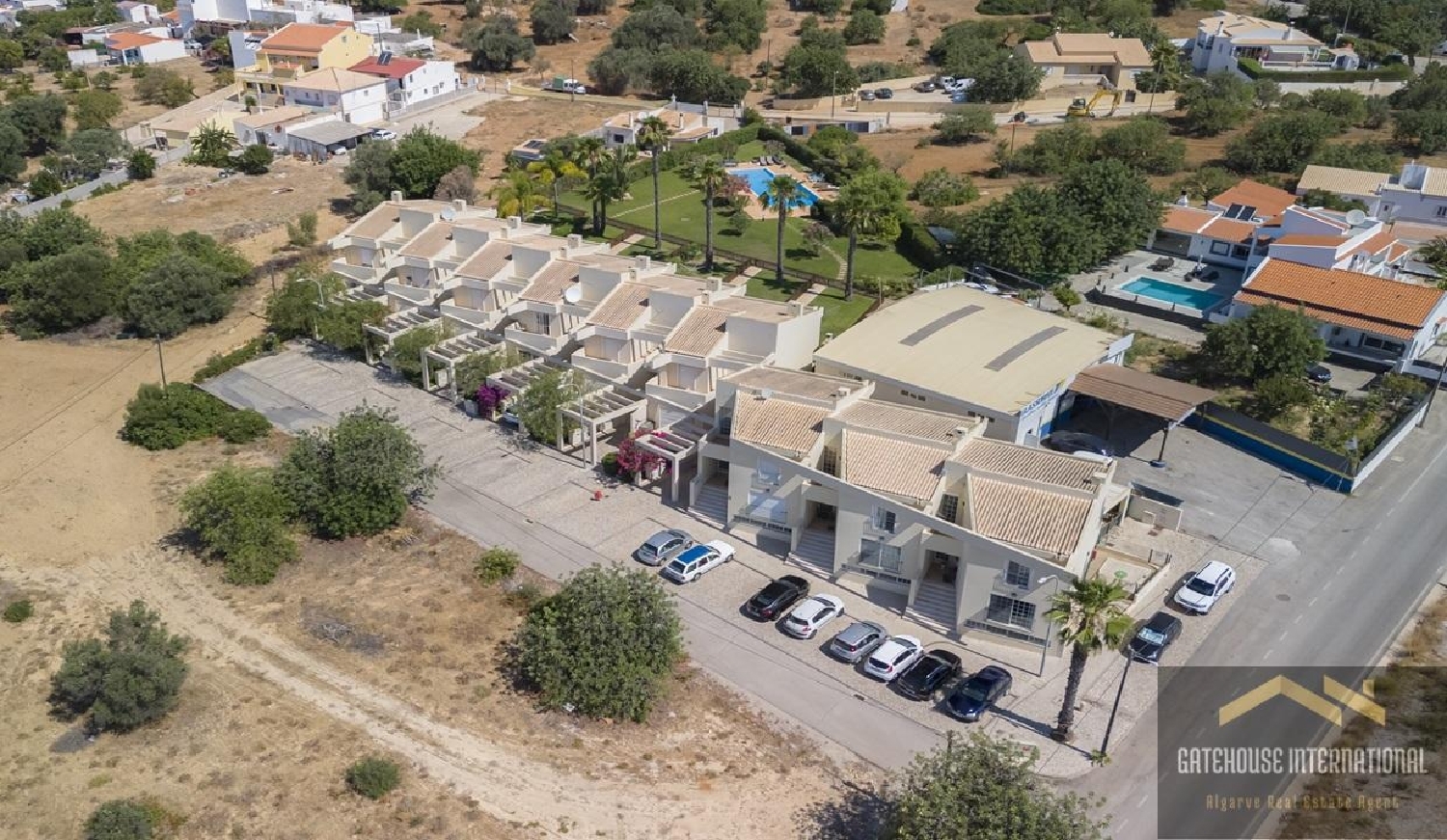  for sale house Almancil Loulé 4