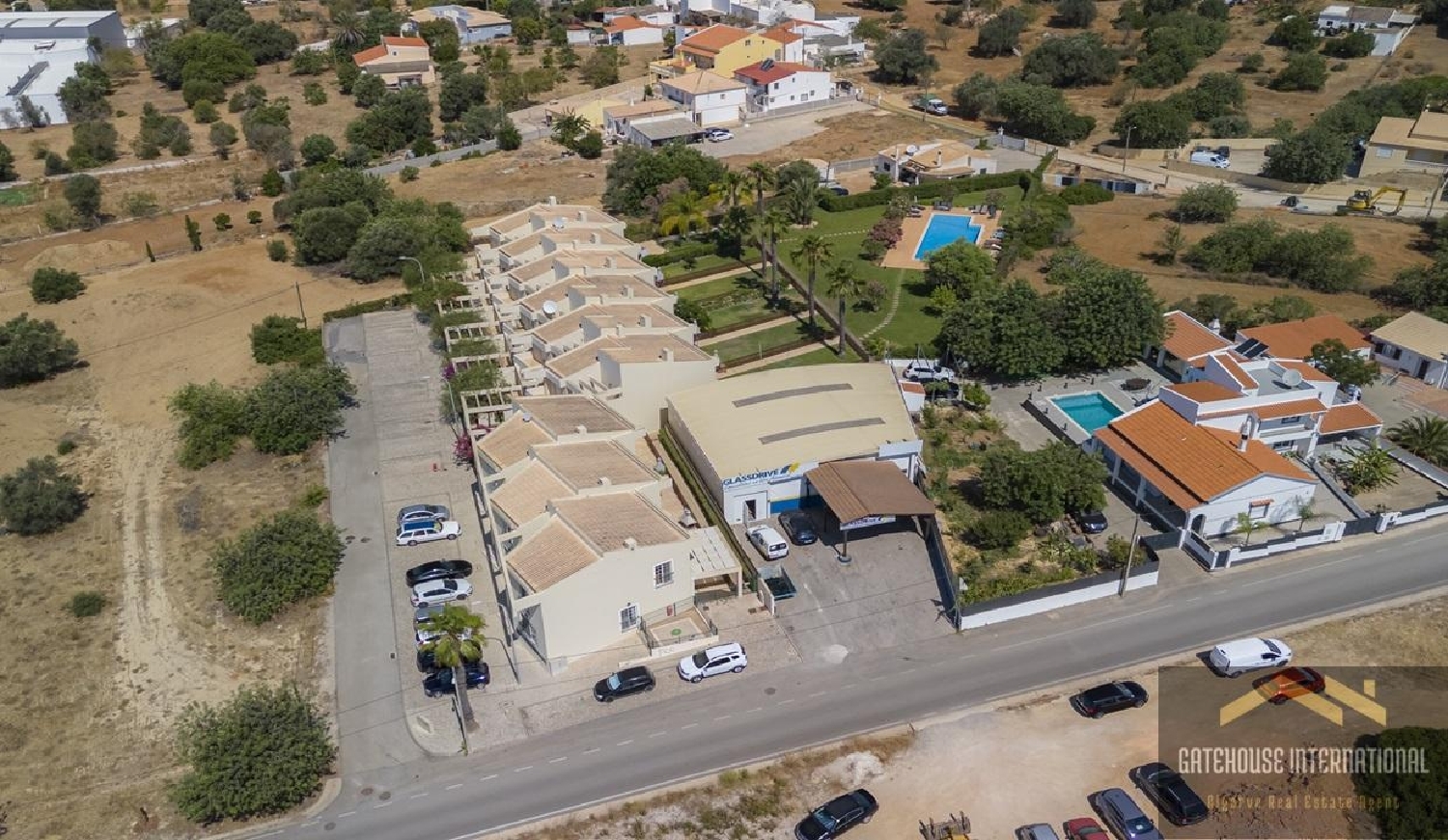  for sale house Almancil Loulé 5