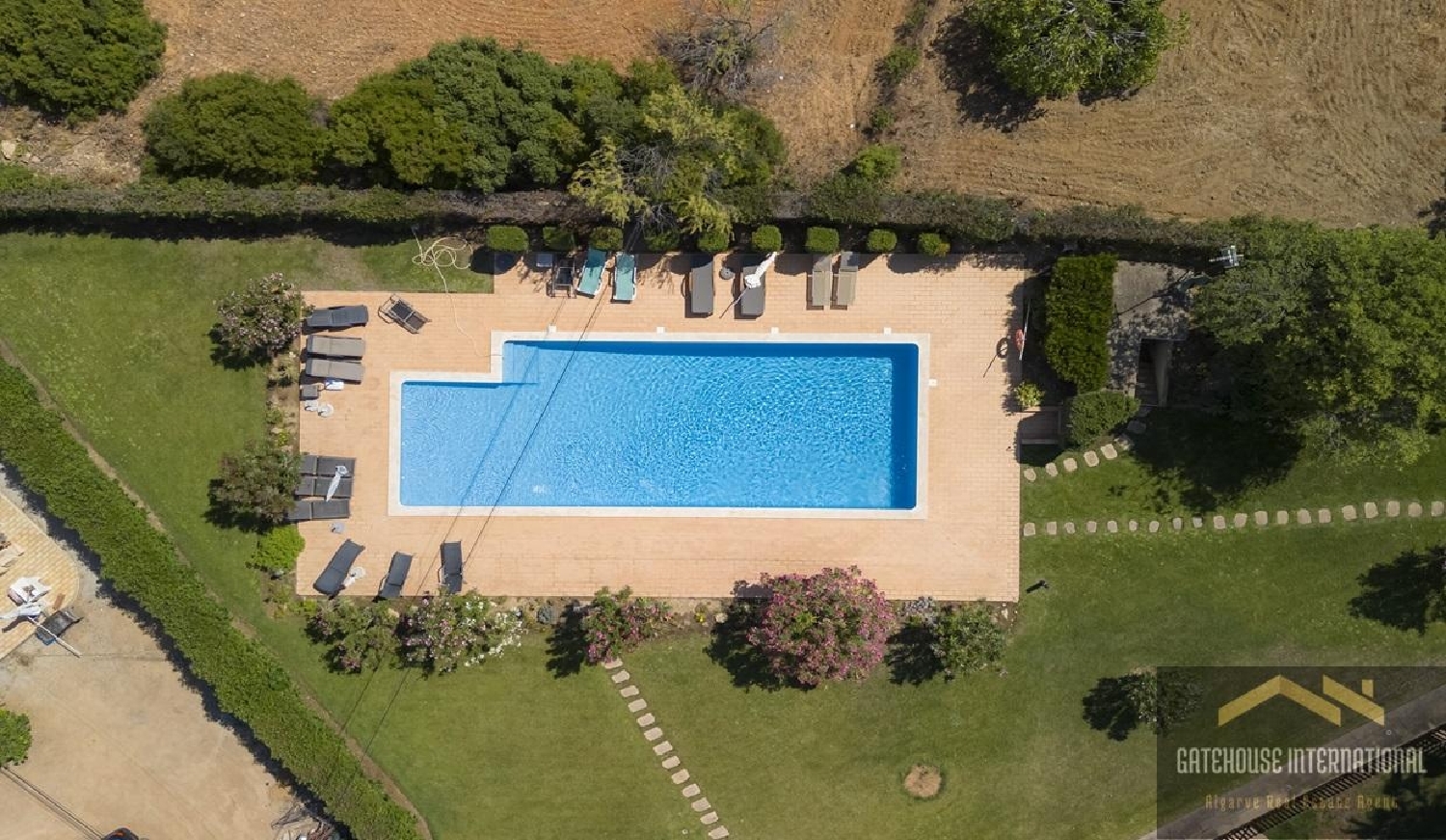  for sale house Almancil Loulé 7