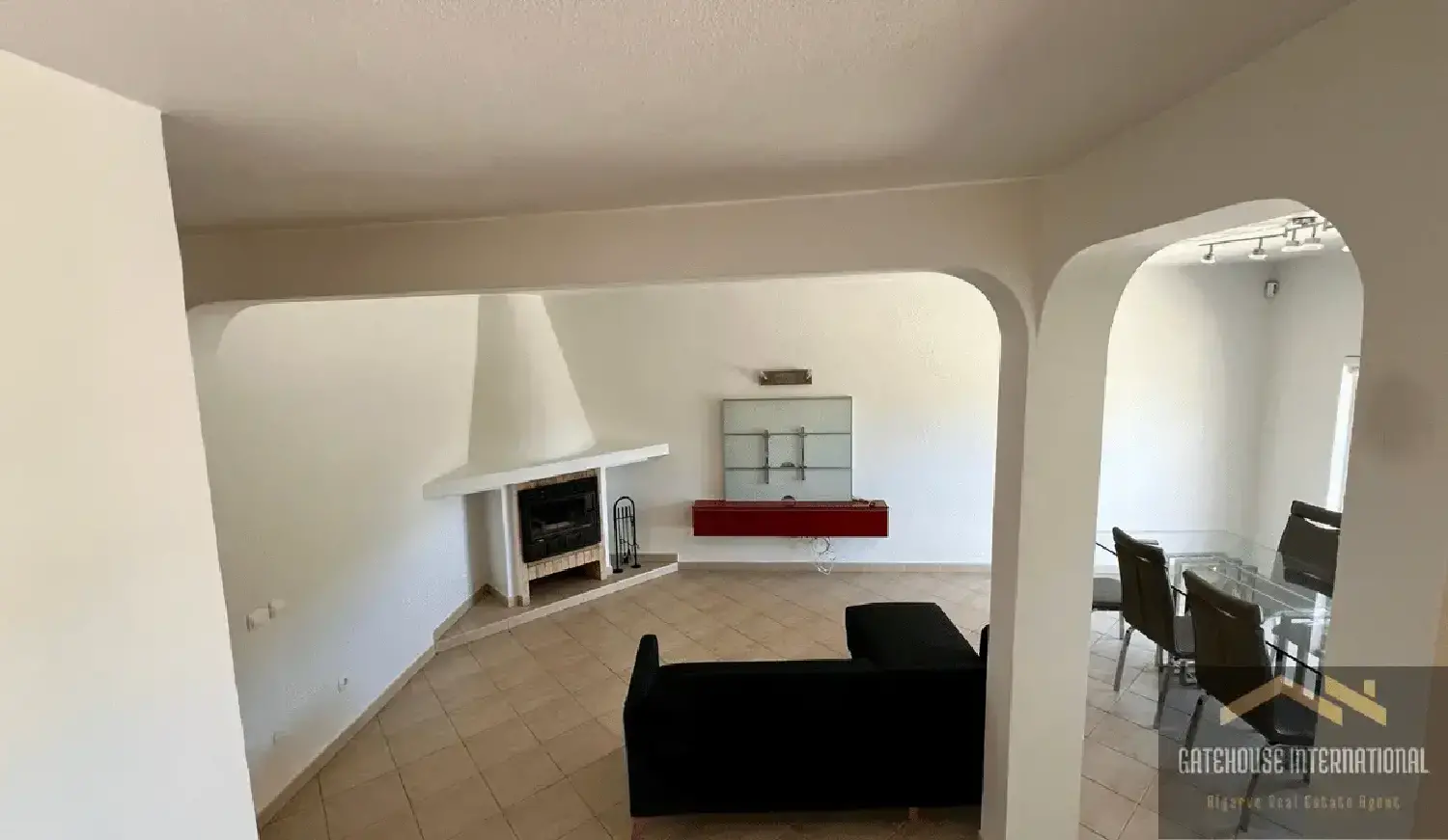  te koop huis Almancil Loulé 5