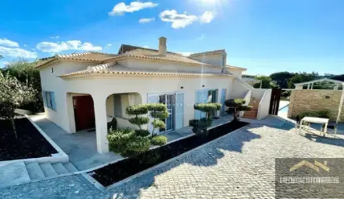 Almancil Loulé house foto 326491
