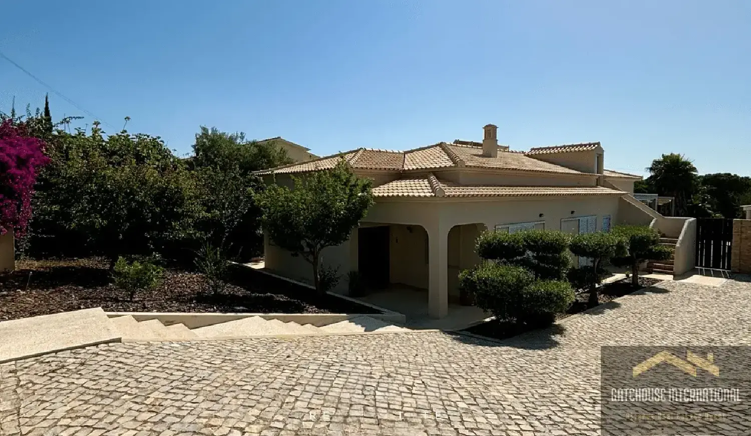  te koop huis Almancil Loulé 6