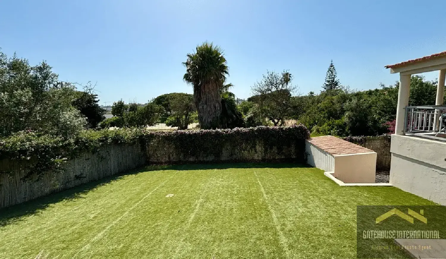  te koop huis Almancil Loulé 7