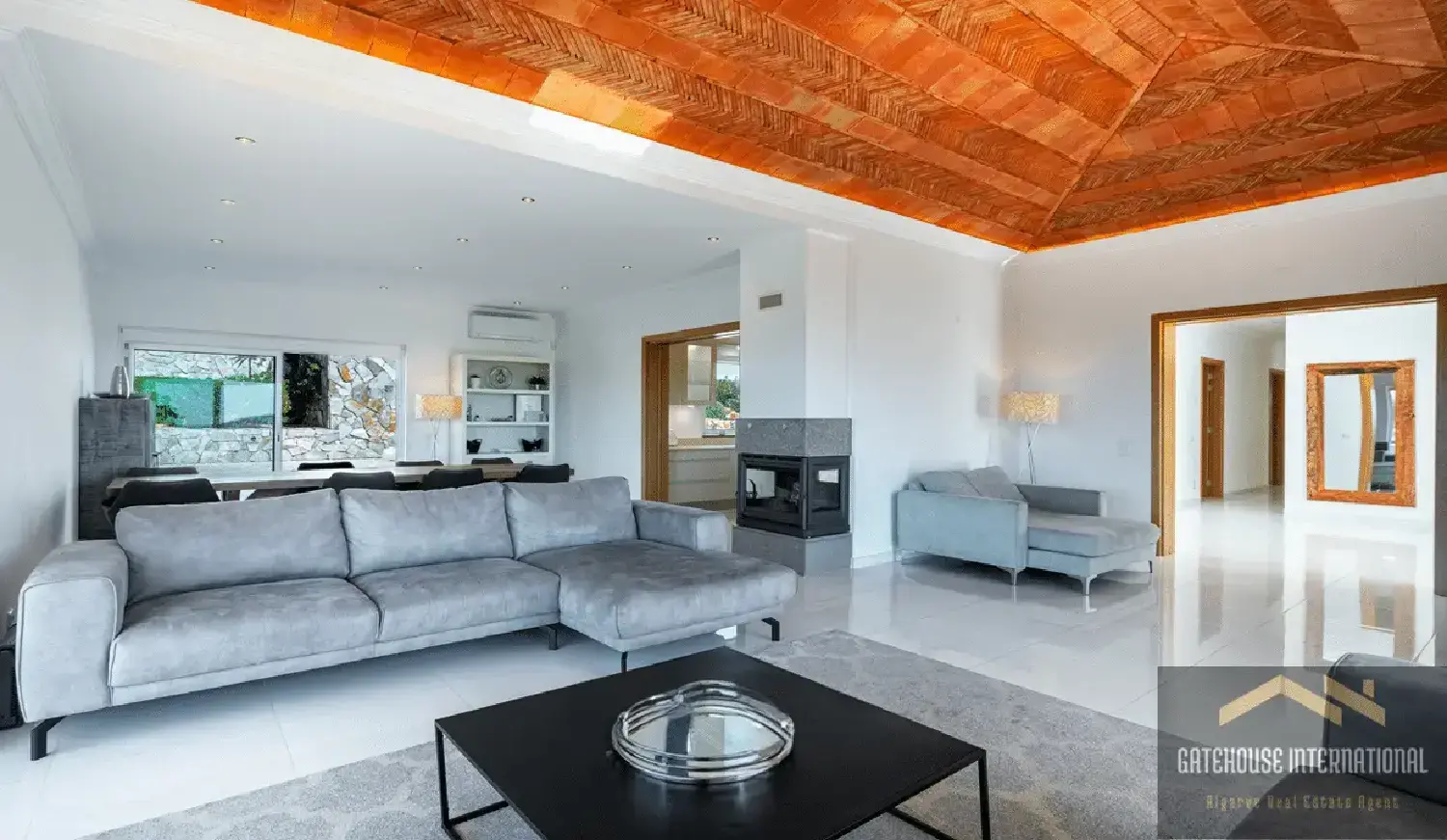  te koop huis Almancil Loulé 7