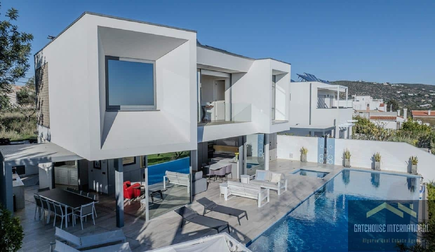  te koop huis Almancil Loulé 7