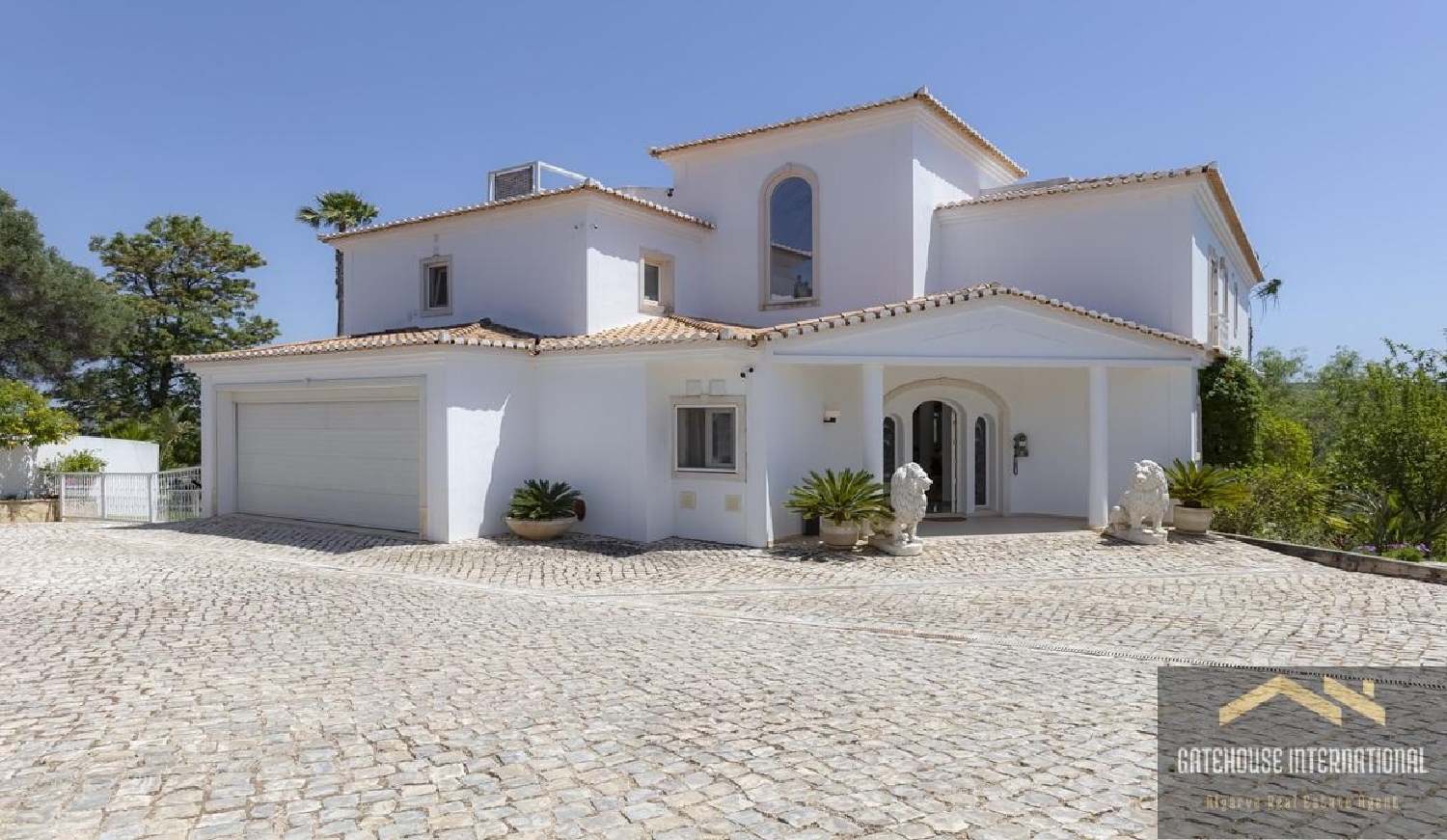  te koop huis Almancil Loulé 8