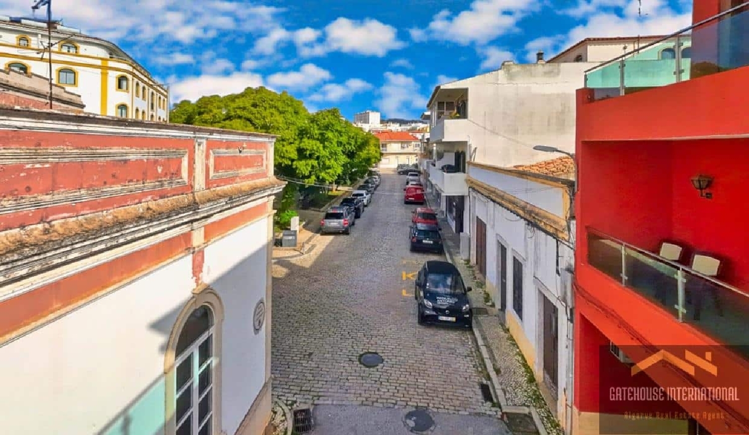 te koop huis Almancil Loulé 4