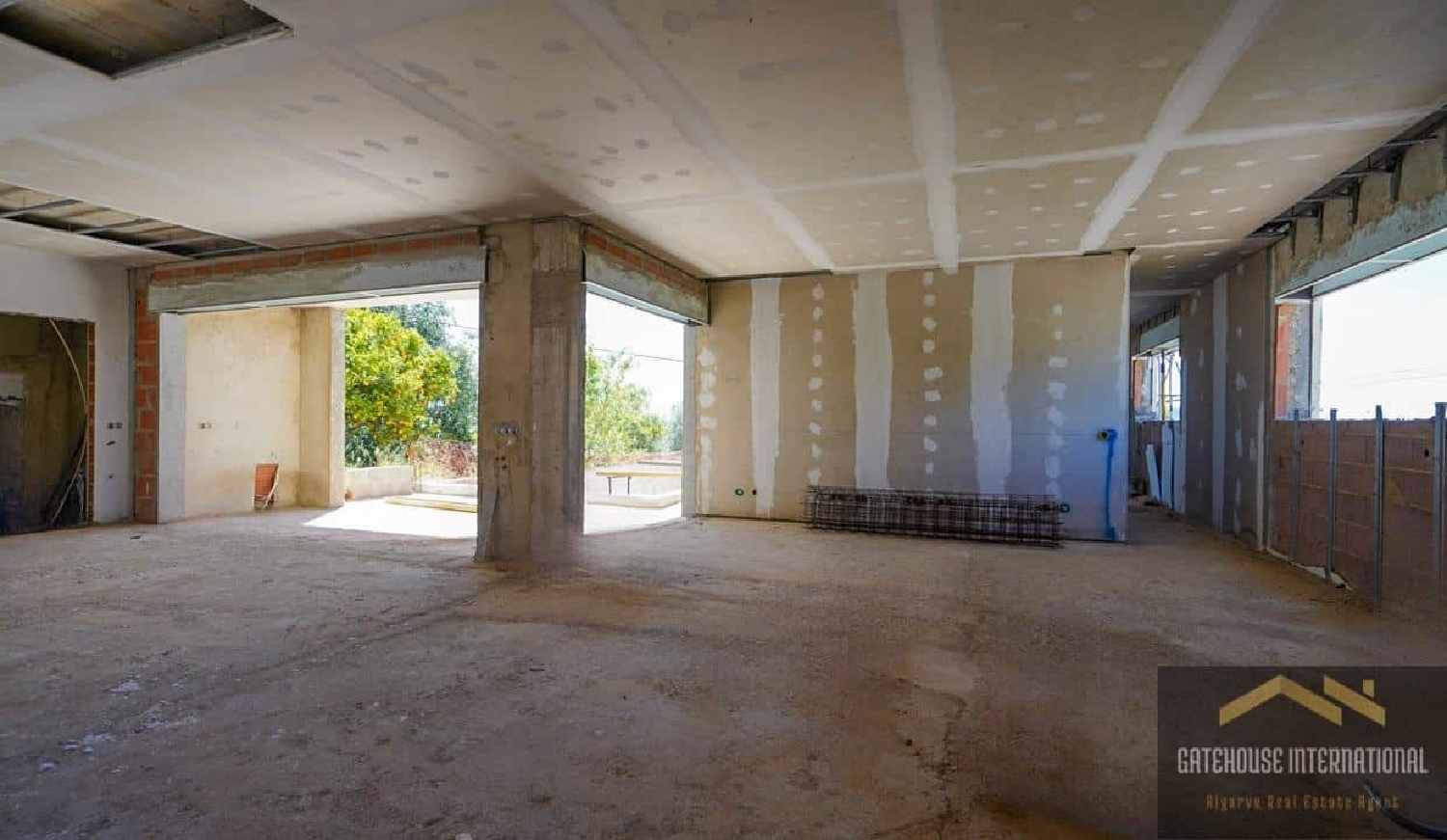  te koop huis Almancil Loulé 7