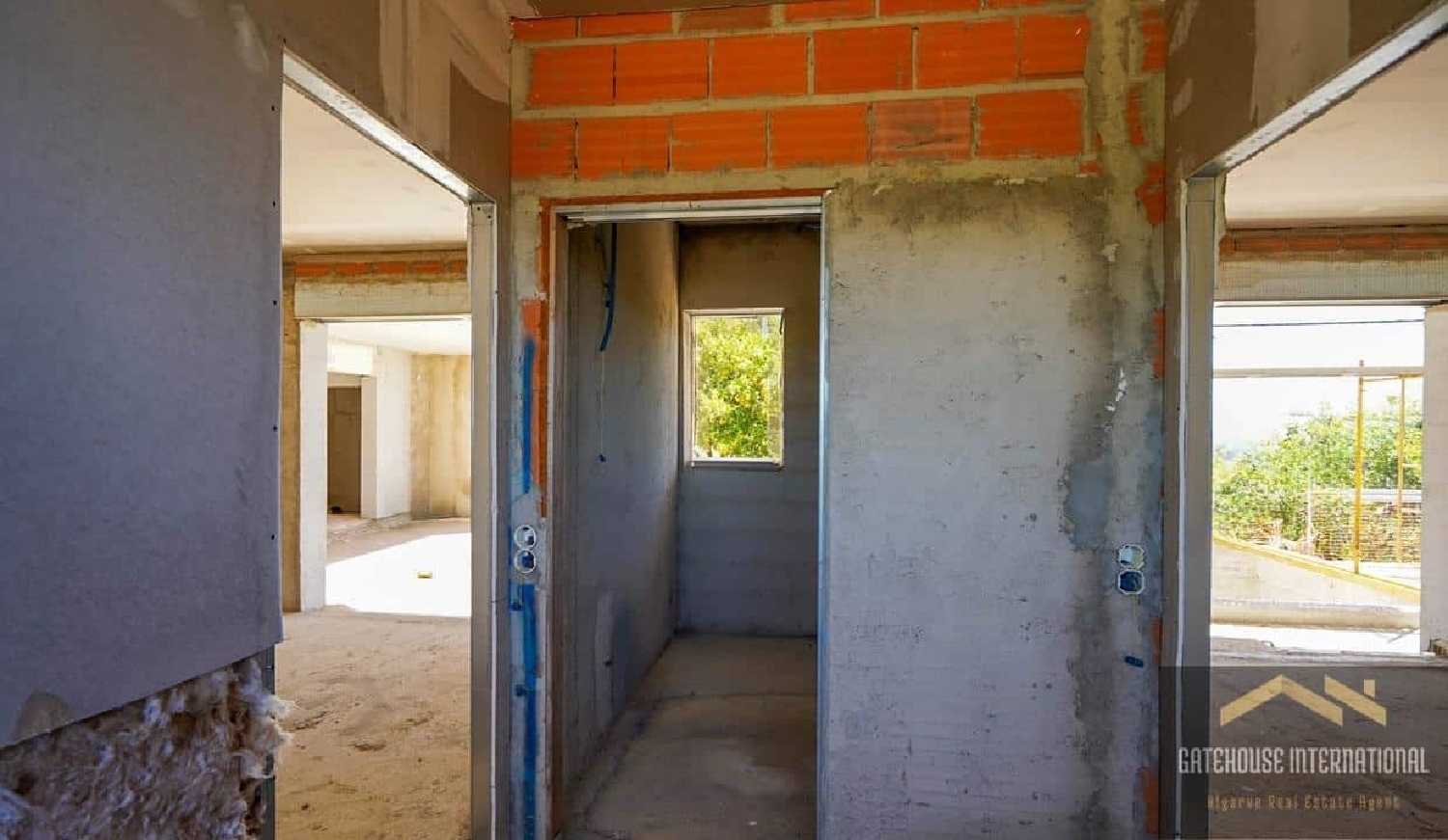  te koop huis Almancil Loulé 8