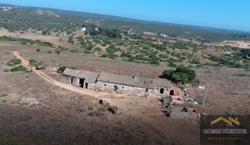 Almancil Loulé Haus Bild 326537