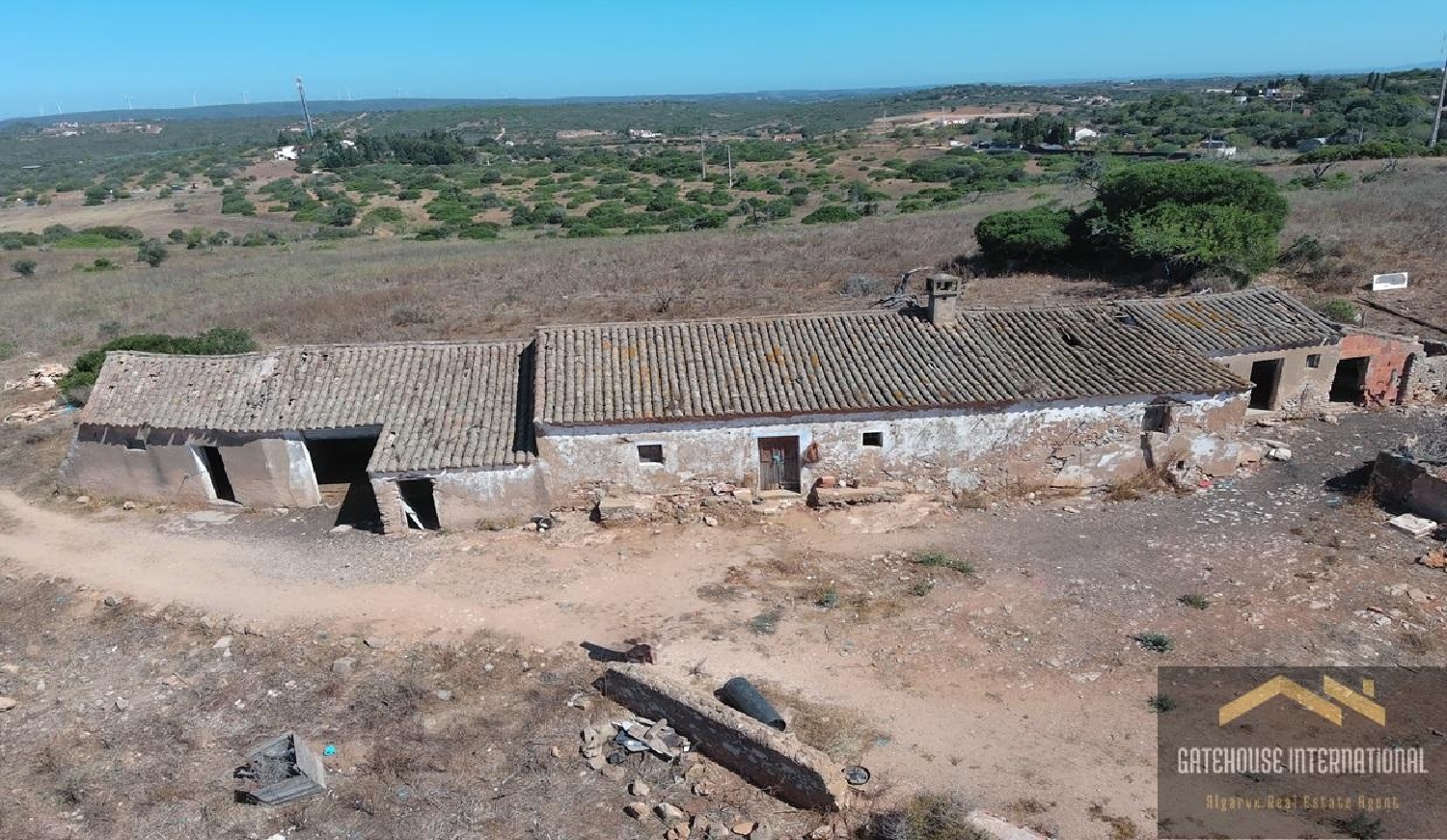 kaufen Haus Almancil Loulé 2