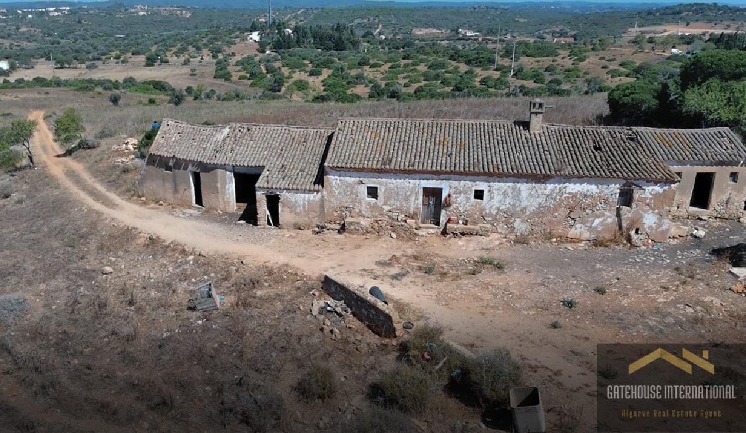 kaufen Haus Almancil Loulé 3
