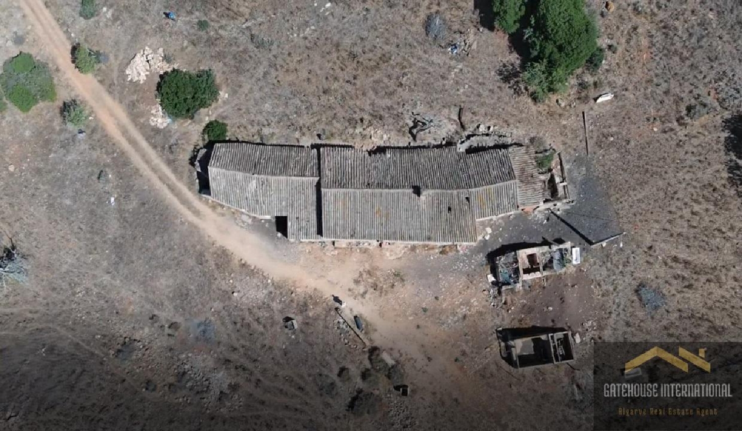  kaufen Haus Almancil Loulé 5